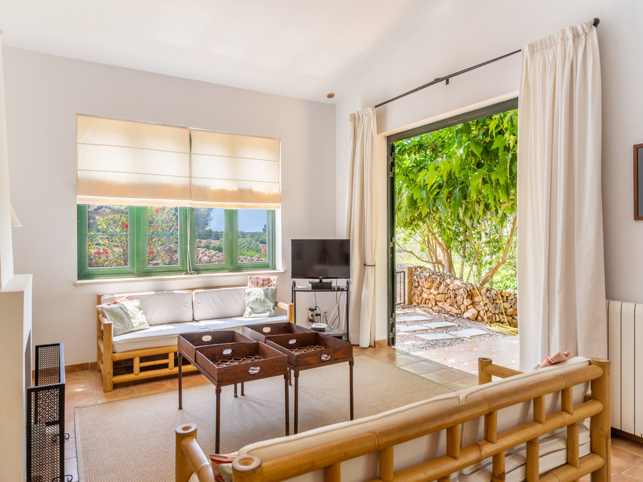   Ses Cases Son Blat, Finca 5StarsHome Mallorca