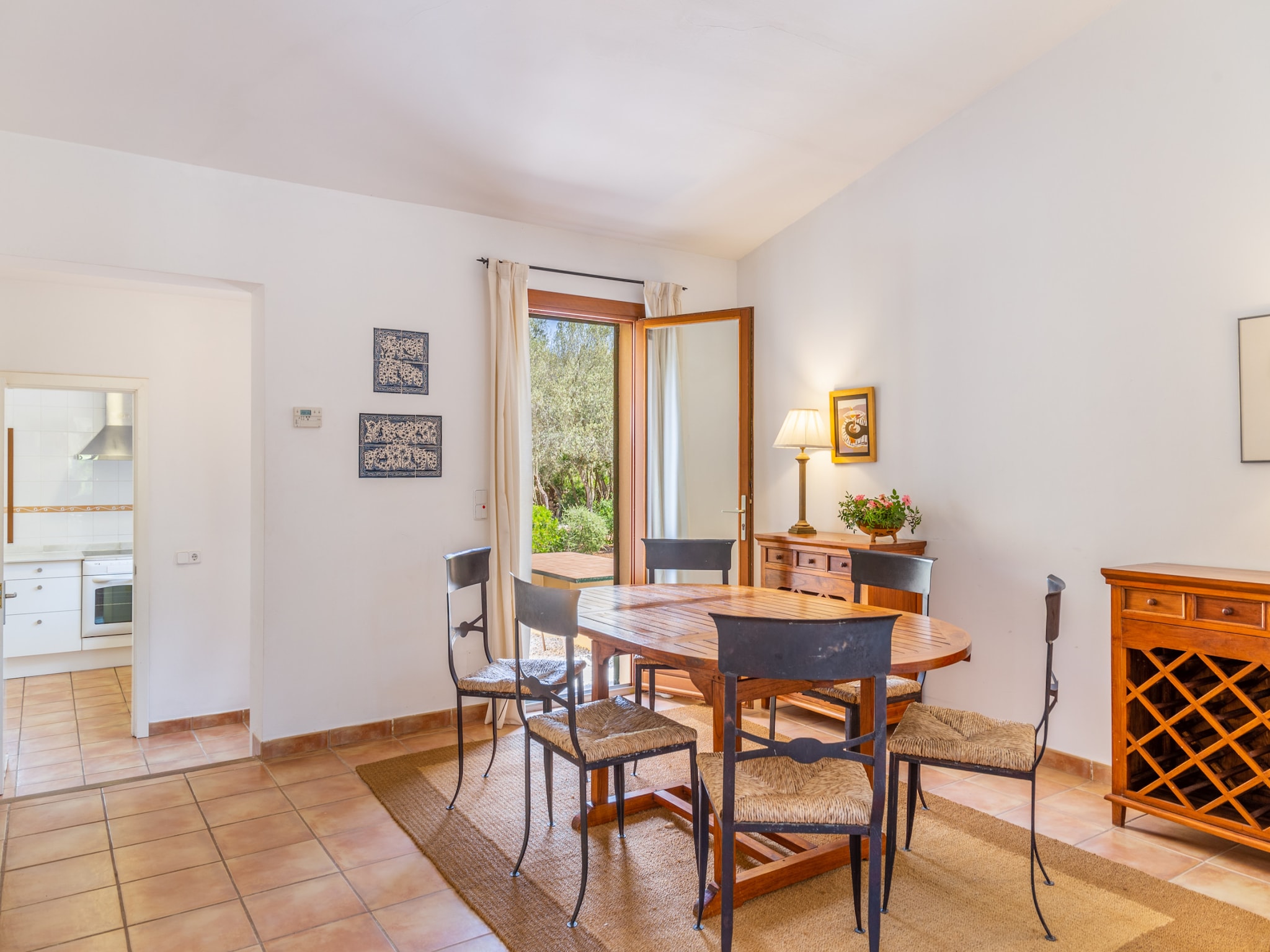   Ses Cases Son Blat, Finca 5StarsHome Mallorca