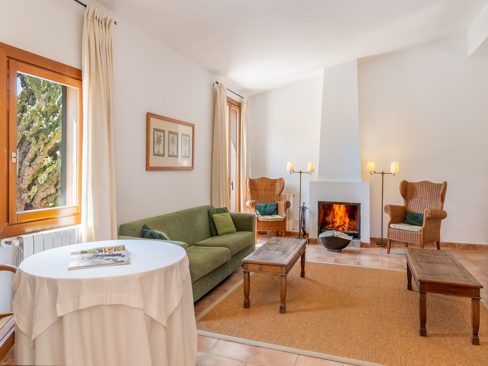   Ses Cases Son Blat, Finca 5StarsHome Mallorca