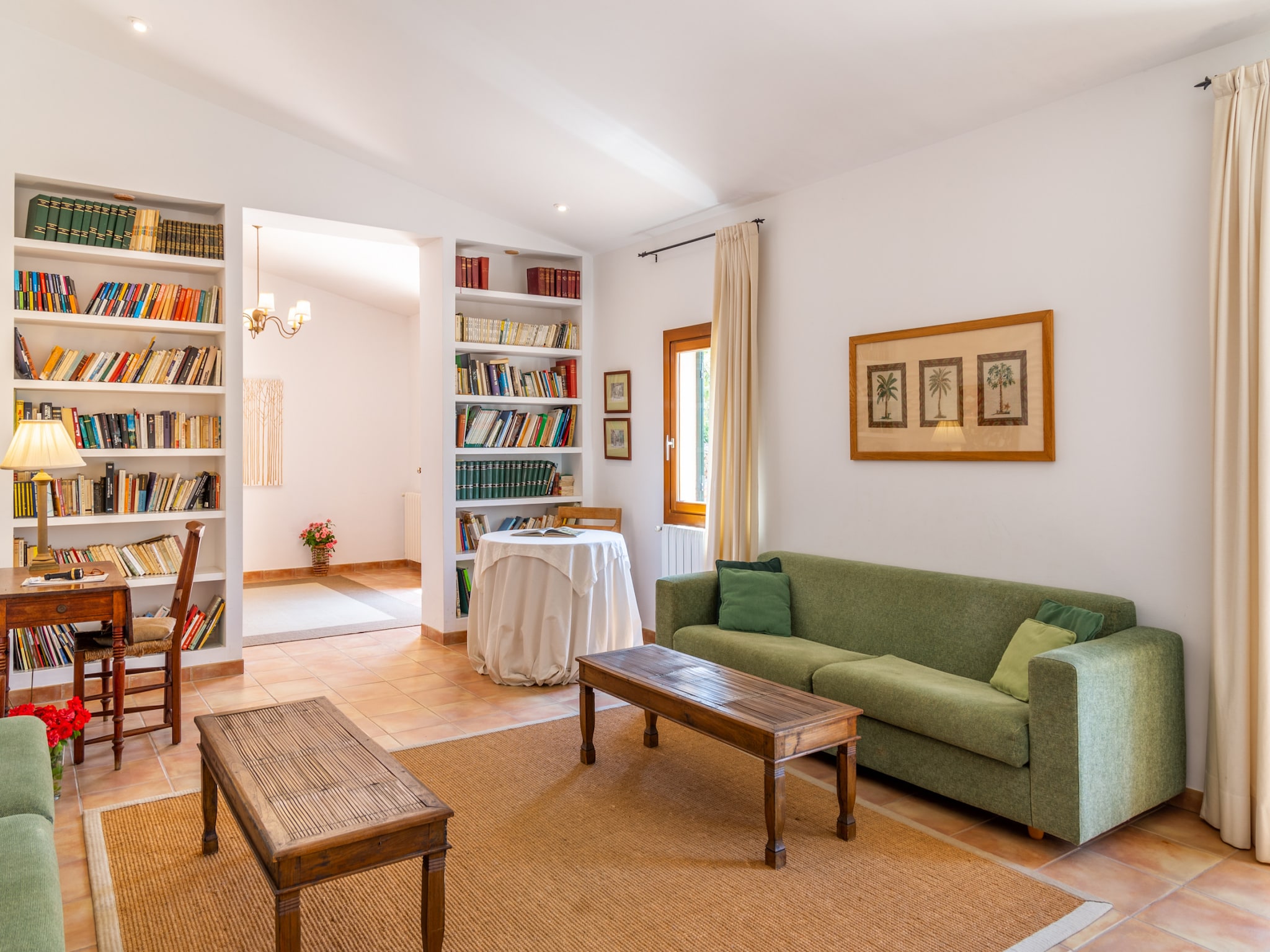  Ses Cases Son Blat, Finca 5StarsHome Mallorca