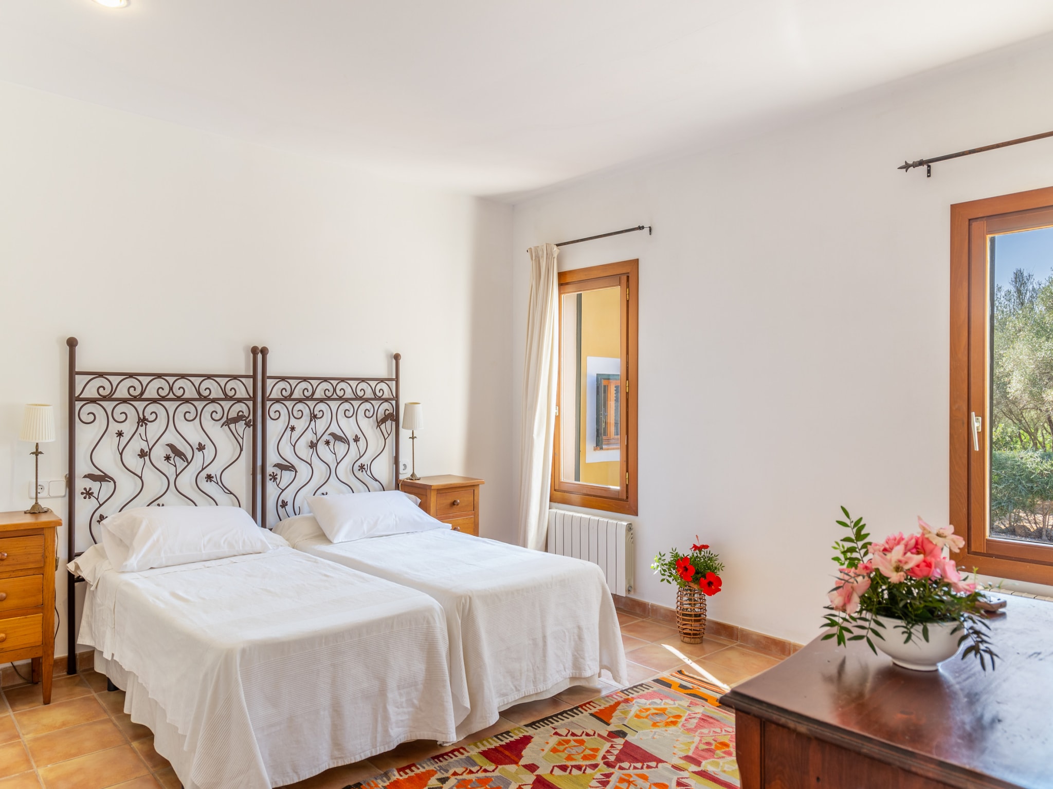   Ses Cases Son Blat, Finca 5StarsHome Mallorca