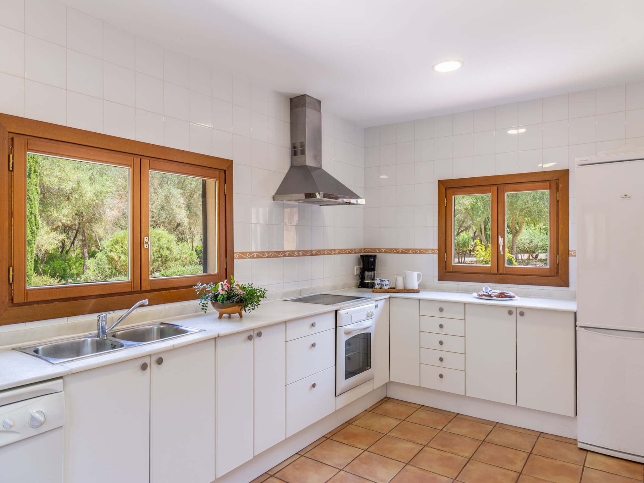   Ses Cases Son Blat, Finca 5StarsHome Mallorca