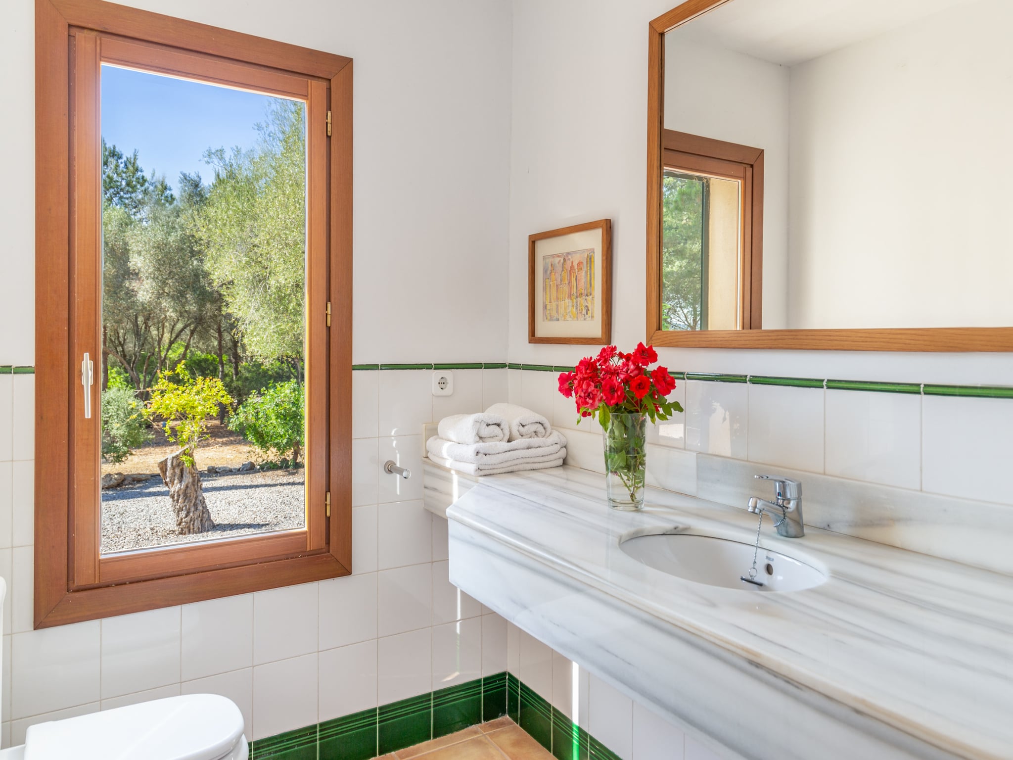  Ses Cases Son Blat, Finca 5StarsHome Mallorca