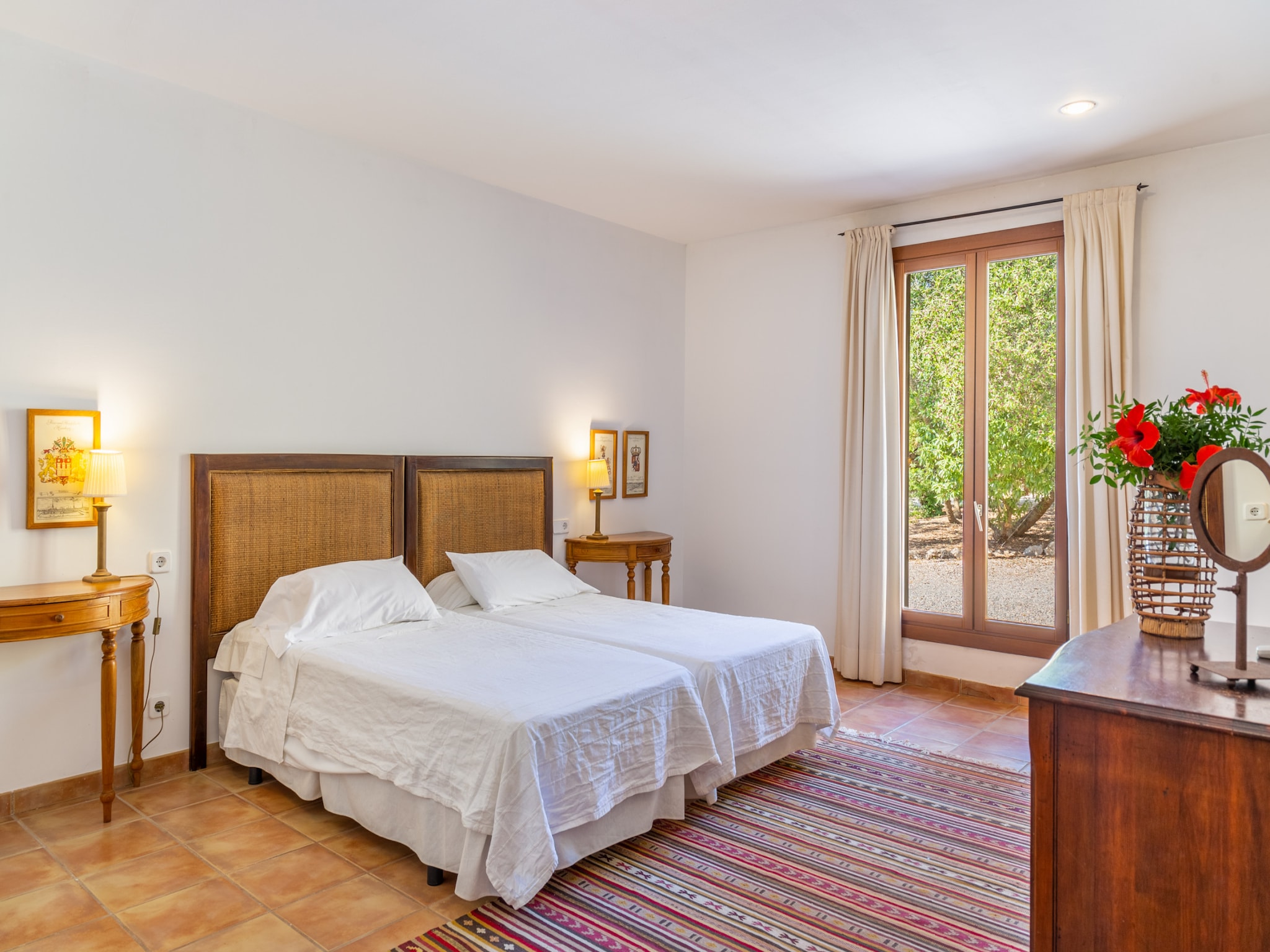   Ses Cases Son Blat, Finca 5StarsHome Mallorca