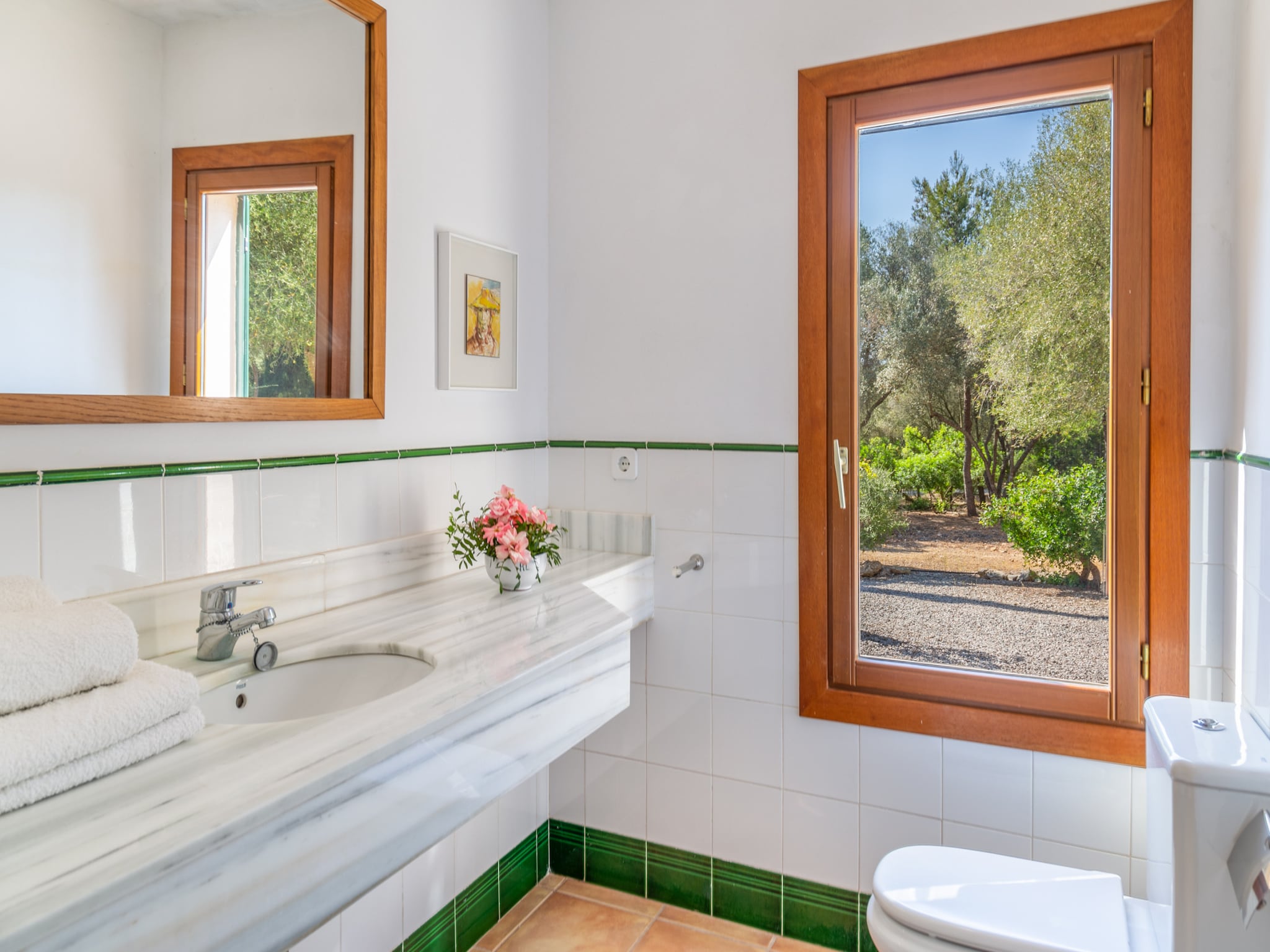   Ses Cases Son Blat, Finca 5StarsHome Mallorca