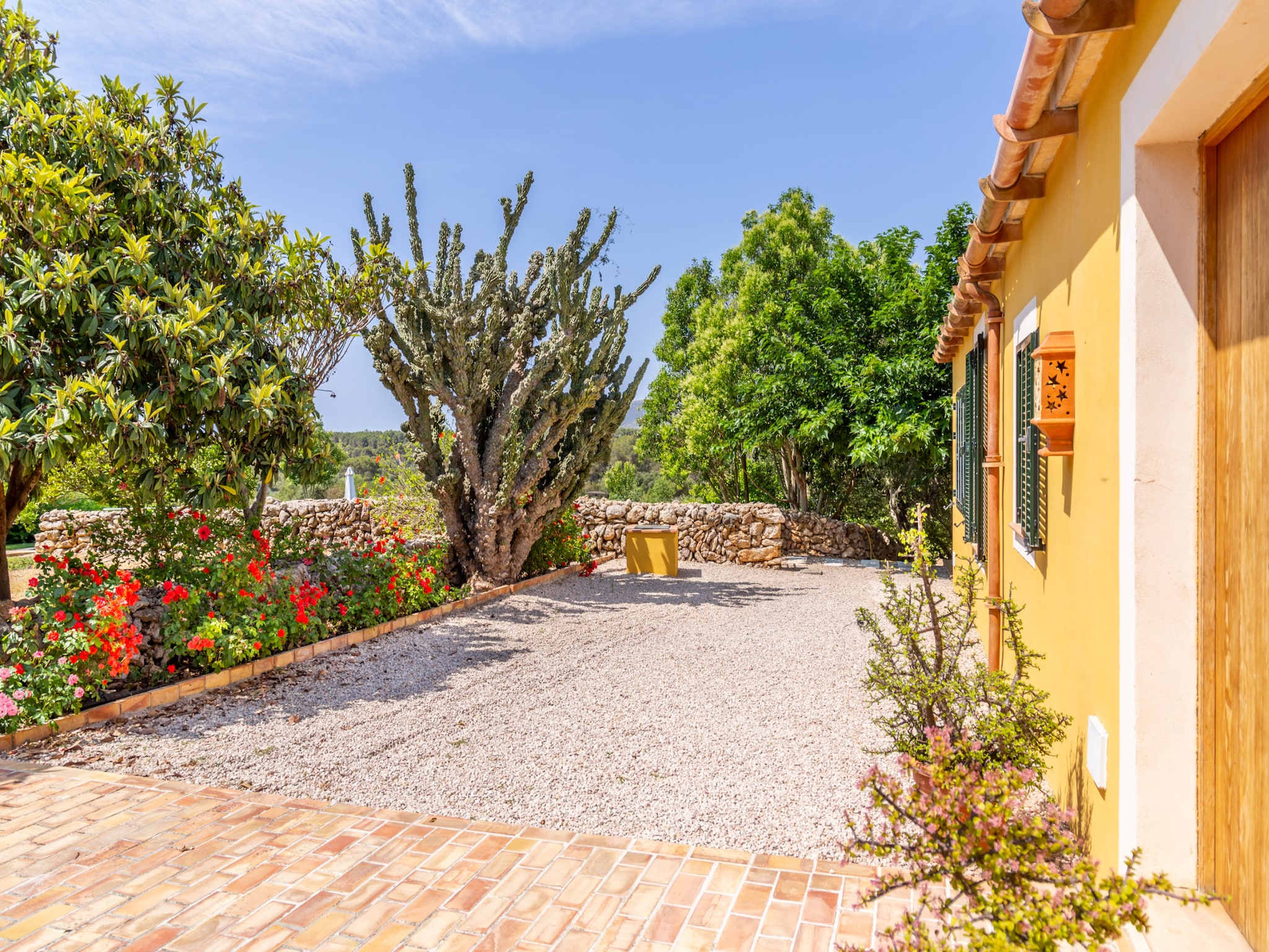   Ses Cases Son Blat, Finca 5StarsHome Mallorca