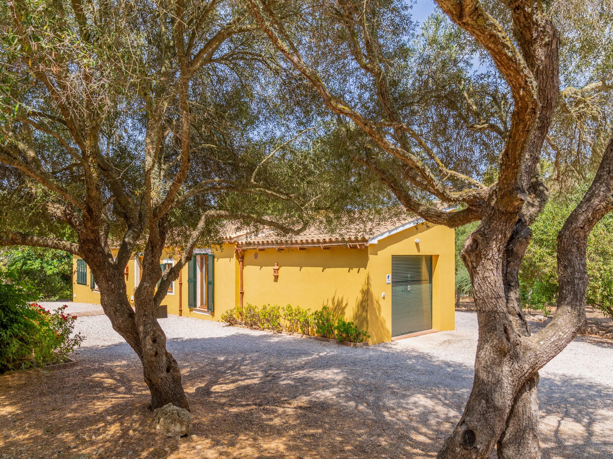   Ses Cases Son Blat, Finca 5StarsHome Mallorca