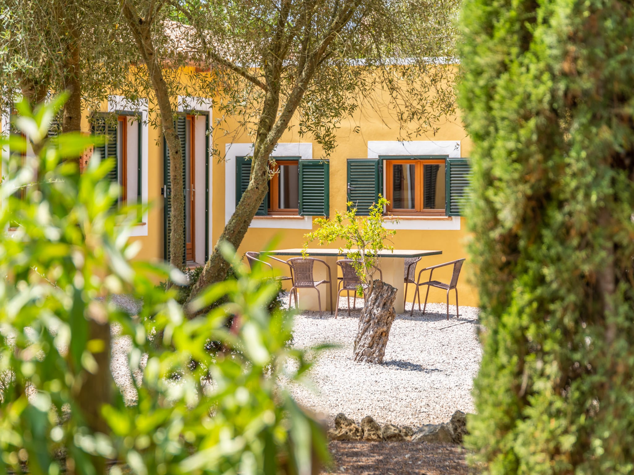   Ses Cases Son Blat, Finca 5StarsHome Mallorca