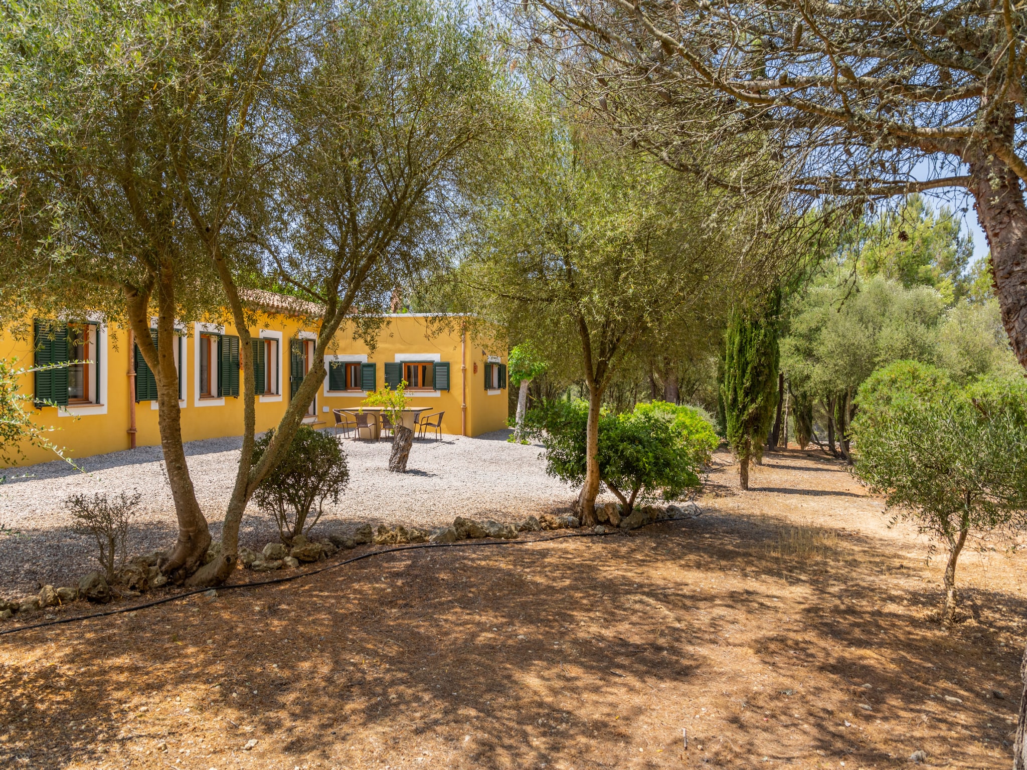   Ses Cases Son Blat, Finca 5StarsHome Mallorca