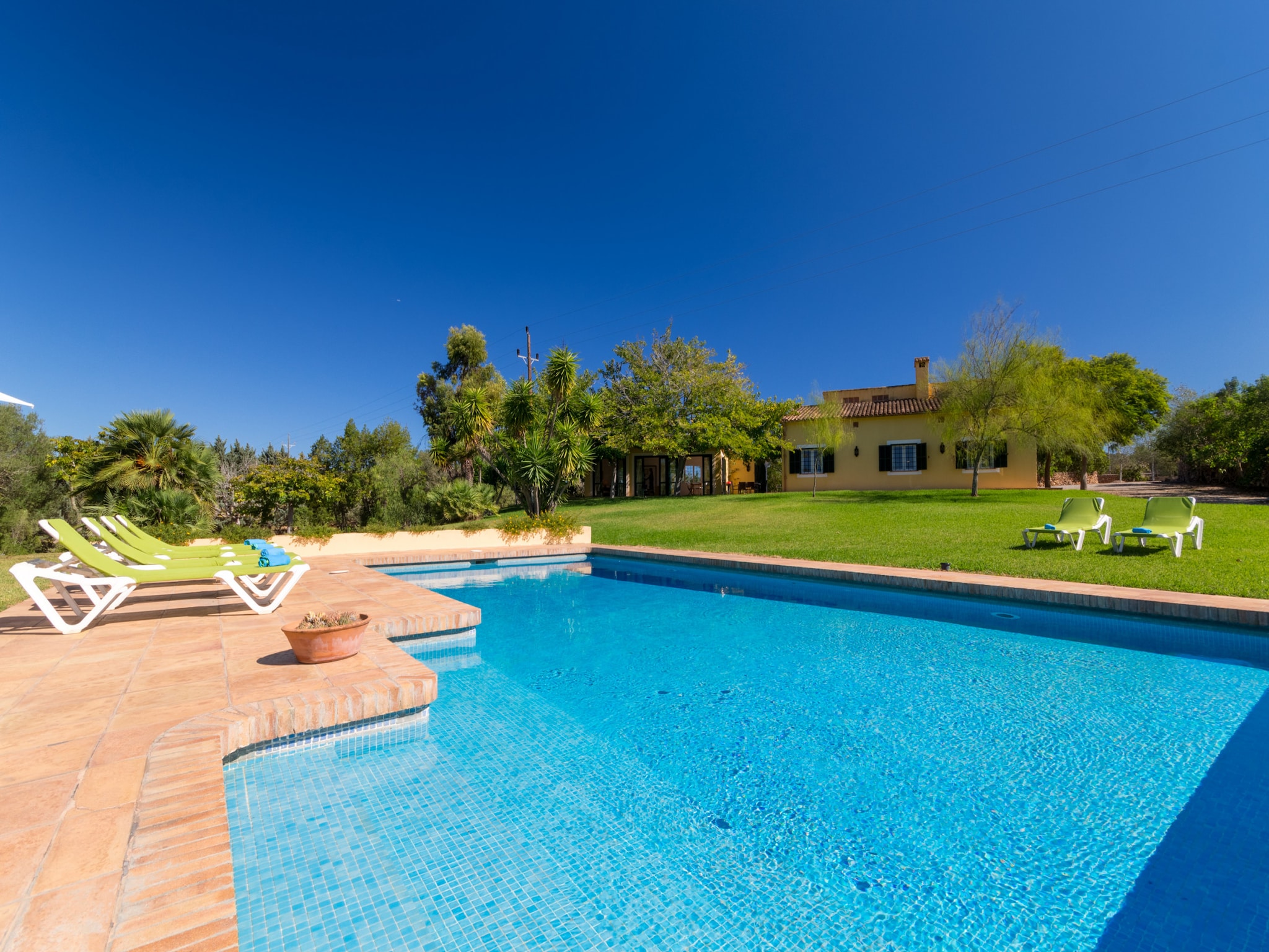   Sestador Blat, Finca 5StarsHome Mallorca