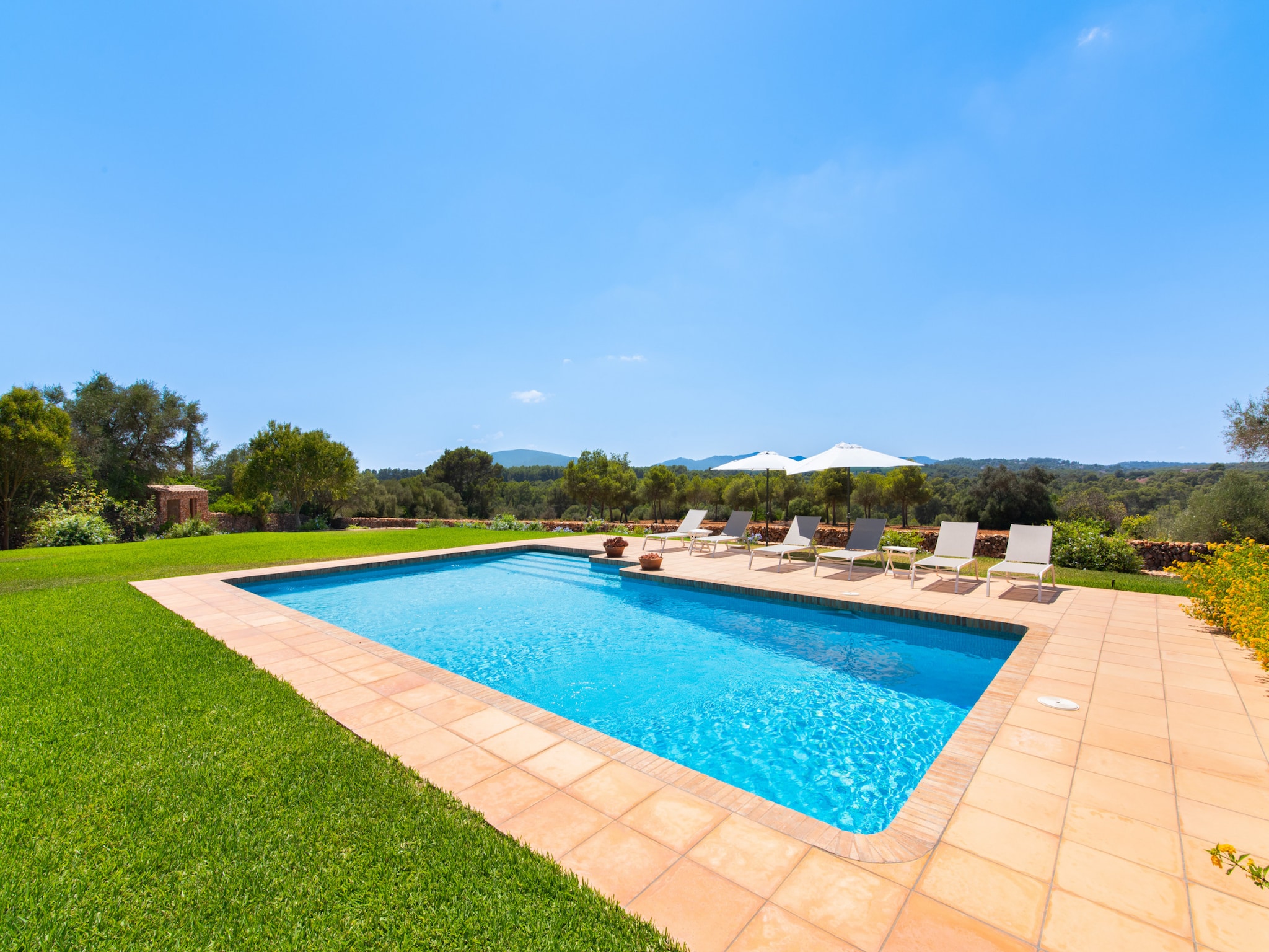   Sestador Blat, Finca 5StarsHome Mallorca