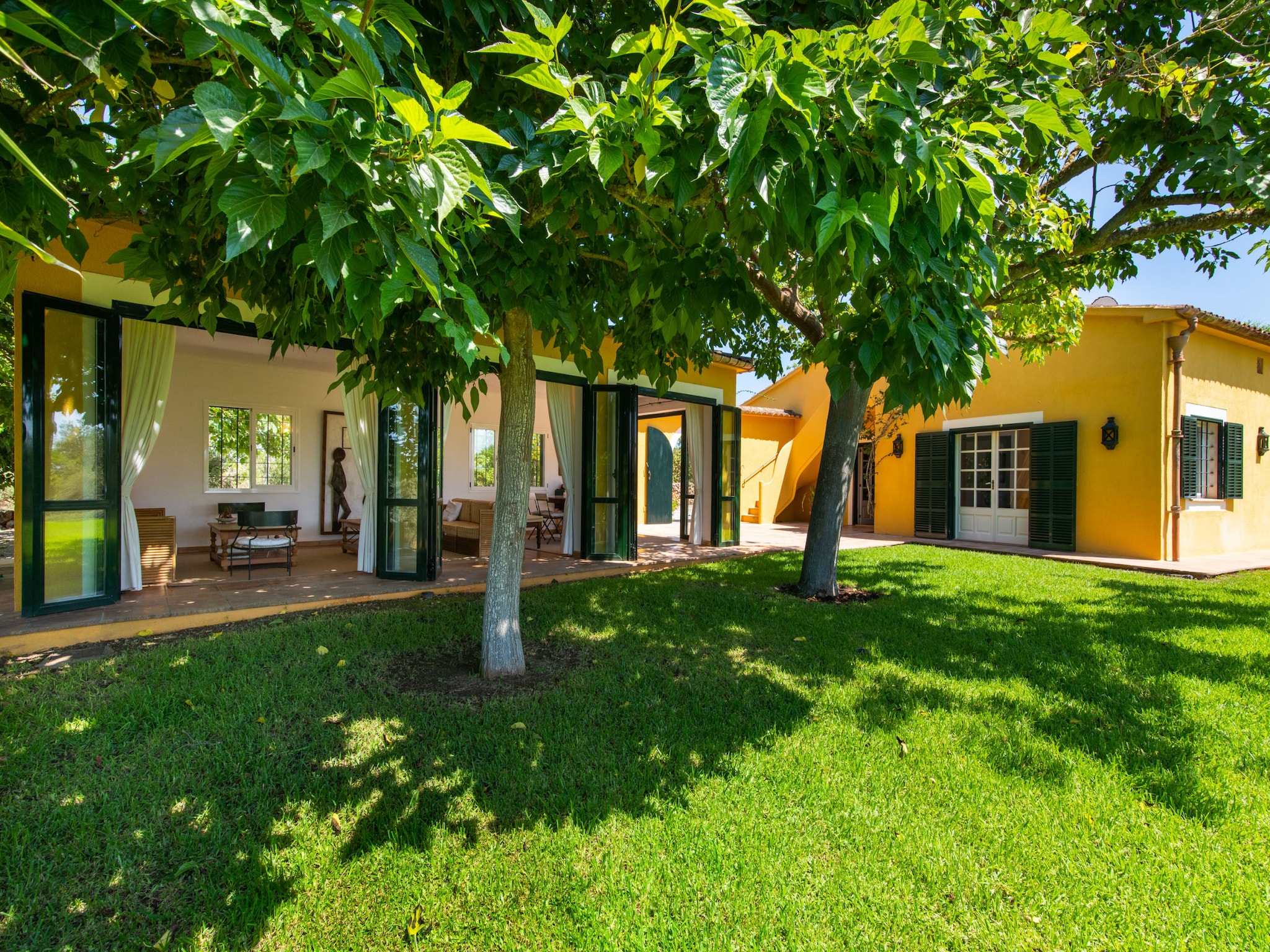   Sestador Blat, Finca 5StarsHome Mallorca