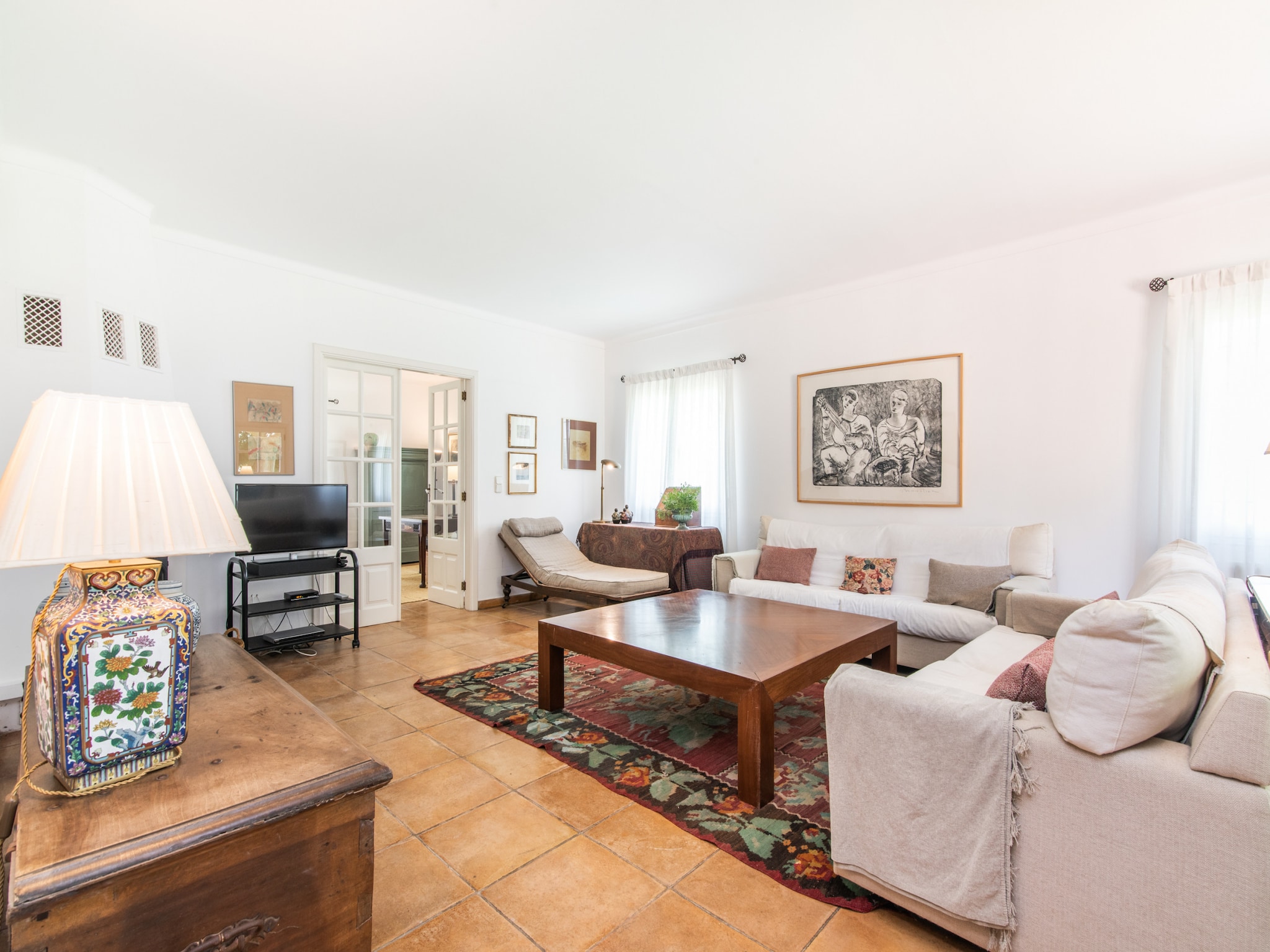   Sestador Blat, Finca 5StarsHome Mallorca