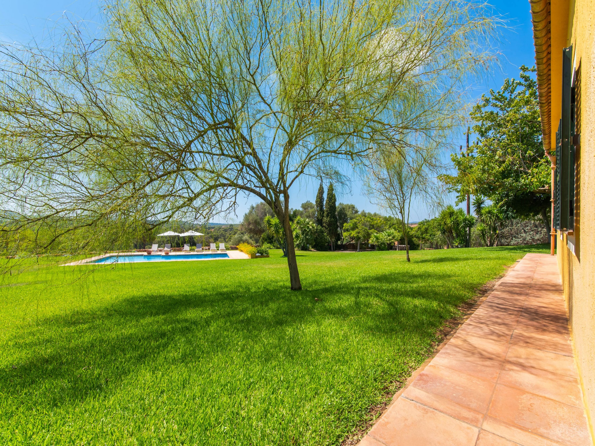   Sestador Blat, Finca 5StarsHome Mallorca