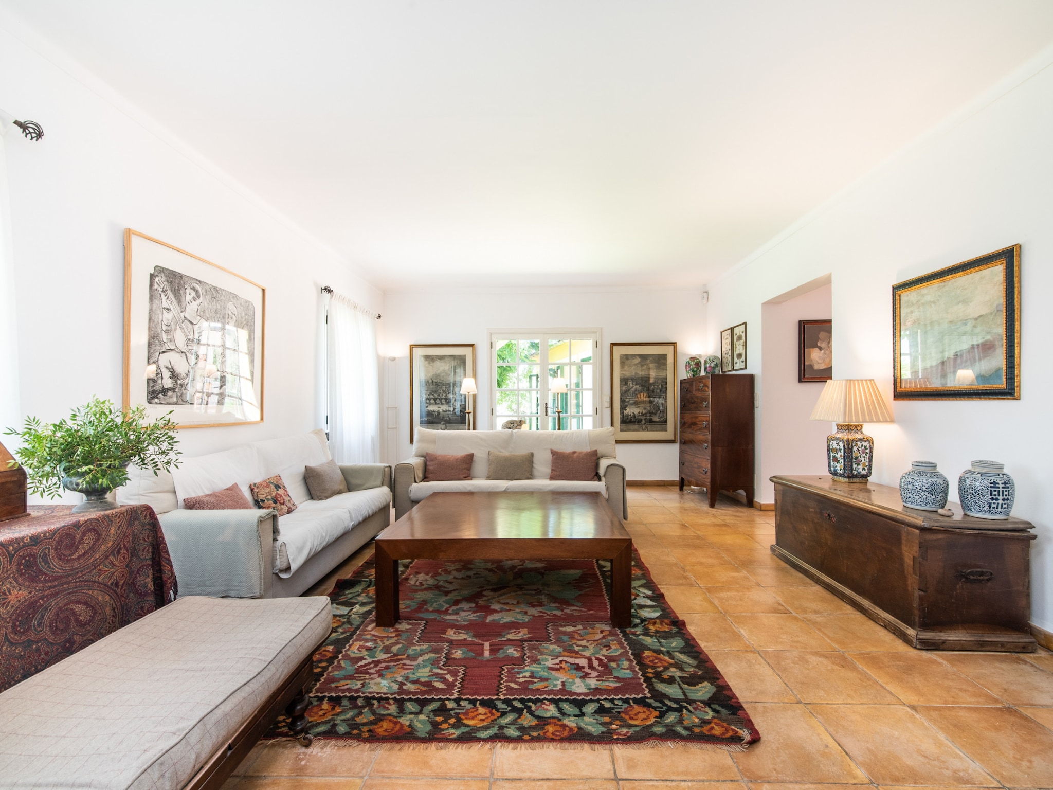   Sestador Blat, Finca 5StarsHome Mallorca