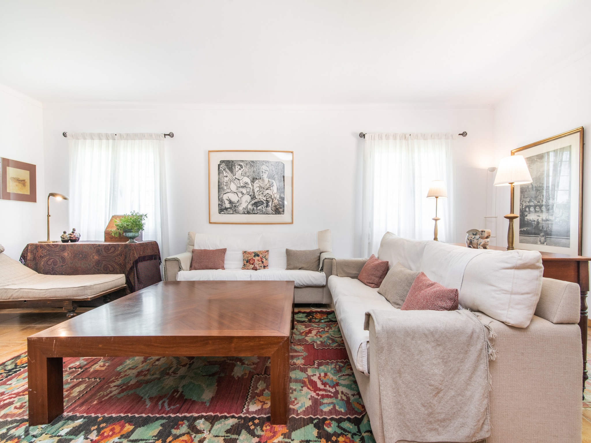   Sestador Blat, Finca 5StarsHome Mallorca
