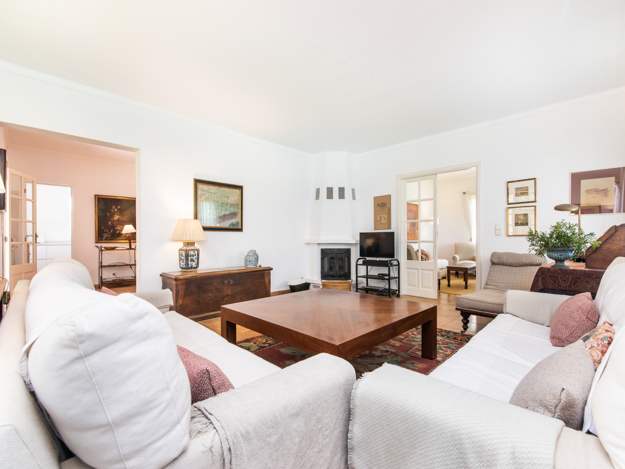   Sestador Blat, Finca 5StarsHome Mallorca