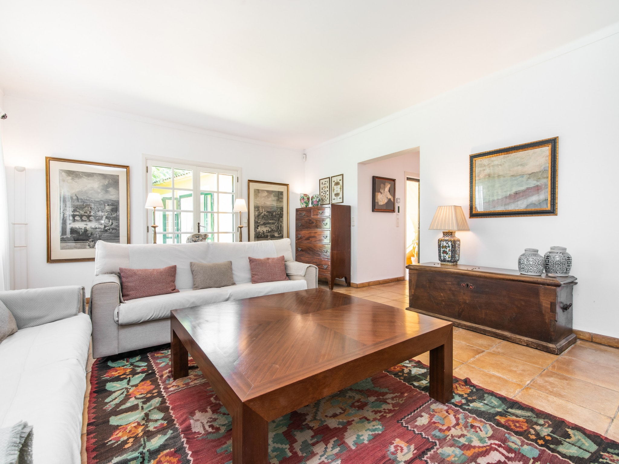   Sestador Blat, Finca 5StarsHome Mallorca