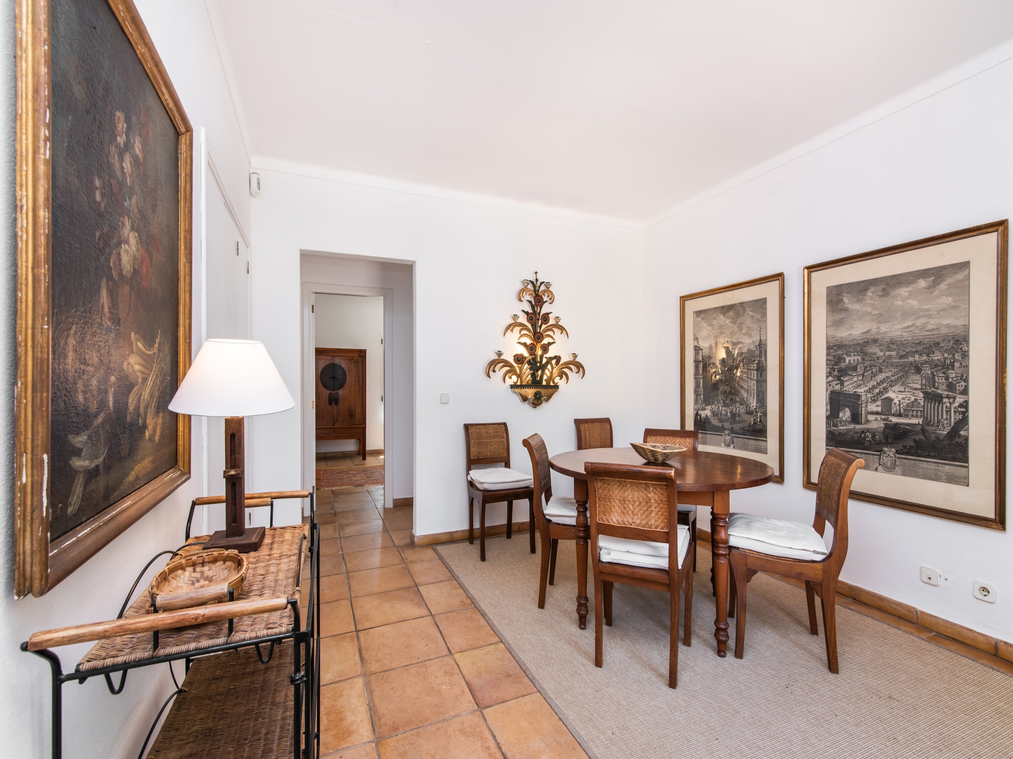   Sestador Blat, Finca 5StarsHome Mallorca