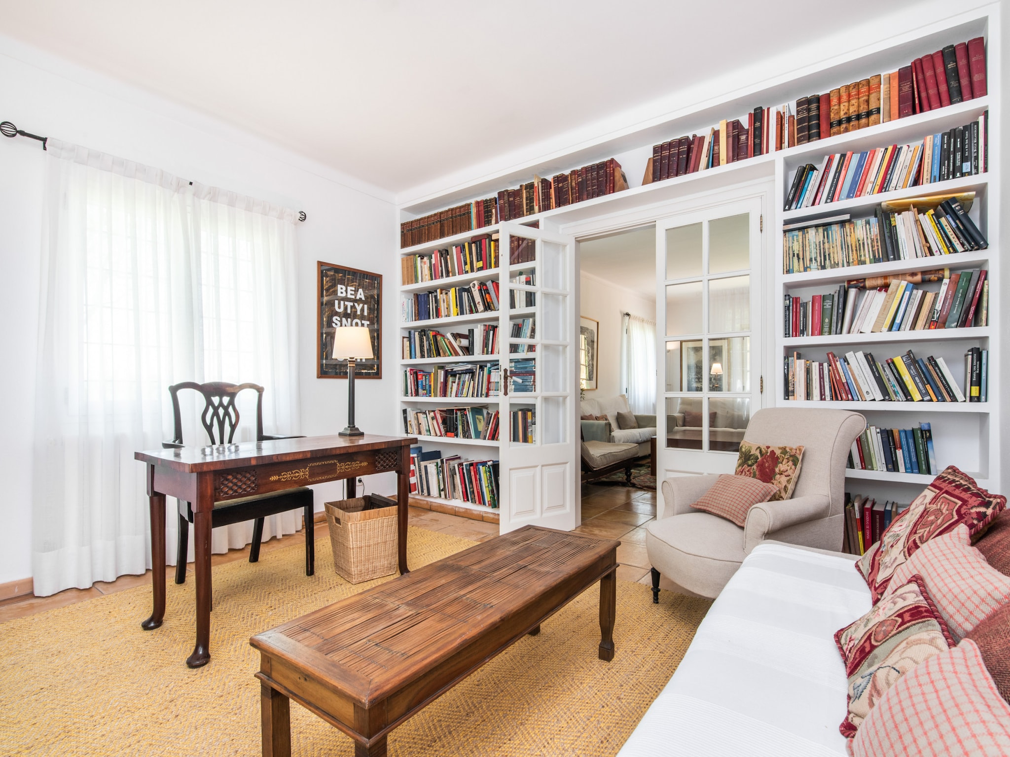   Sestador Blat, Finca 5StarsHome Mallorca
