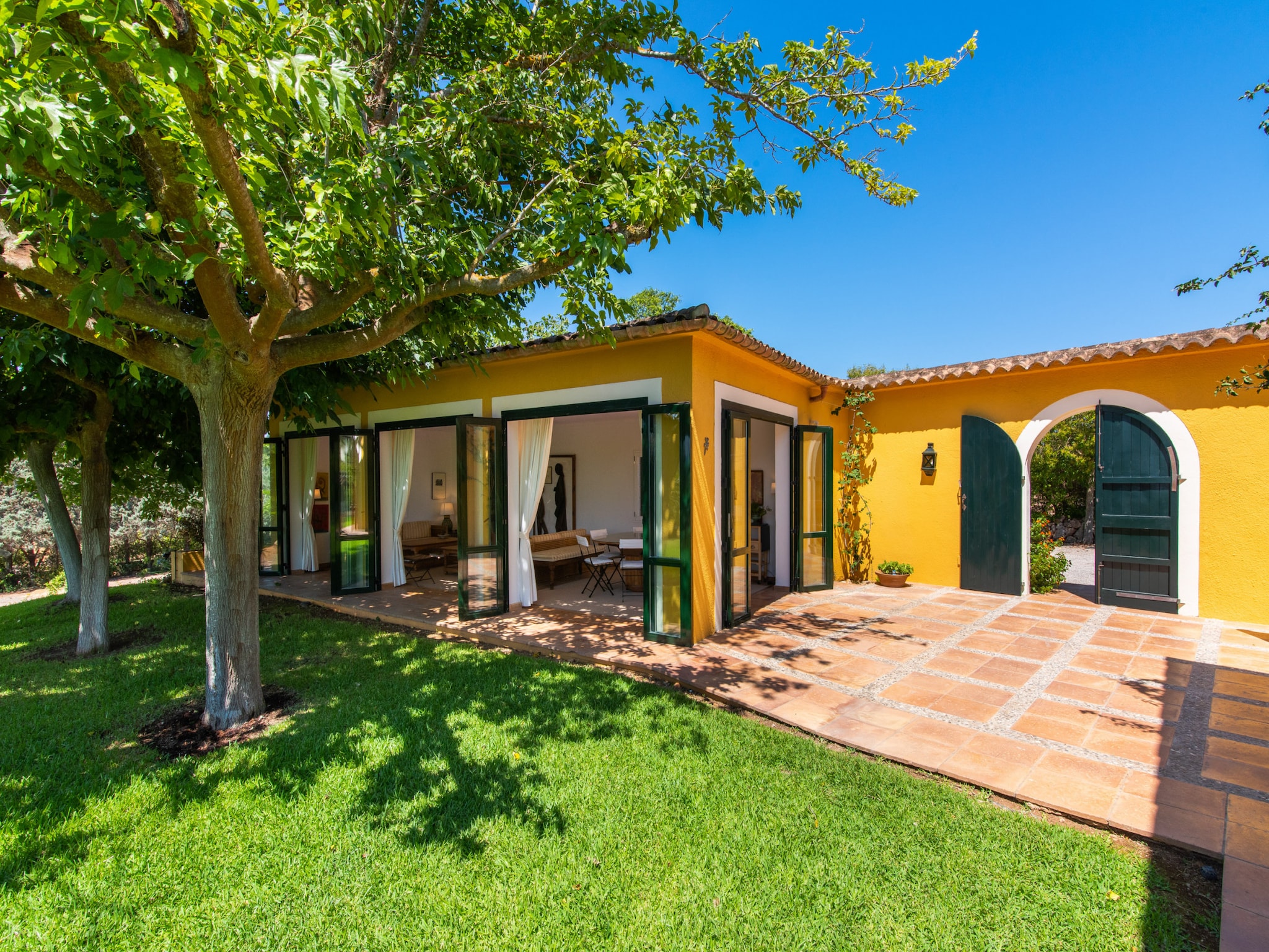   Sestador Blat, Finca 5StarsHome Mallorca