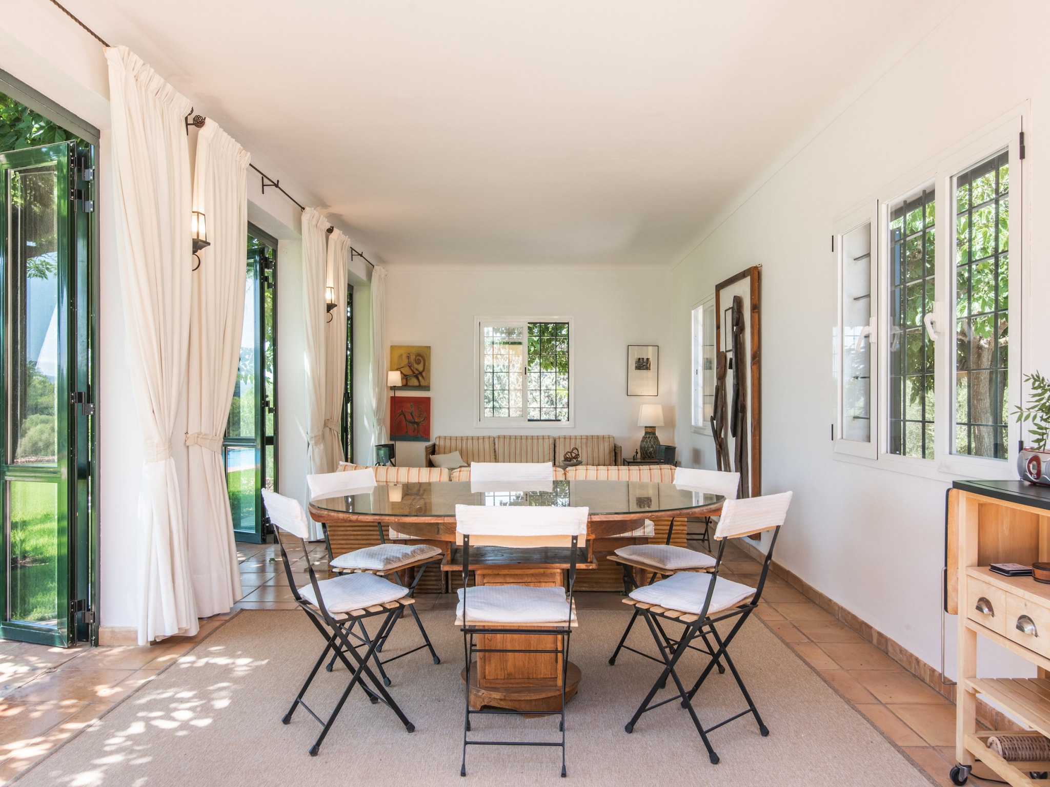   Sestador Blat, Finca 5StarsHome Mallorca