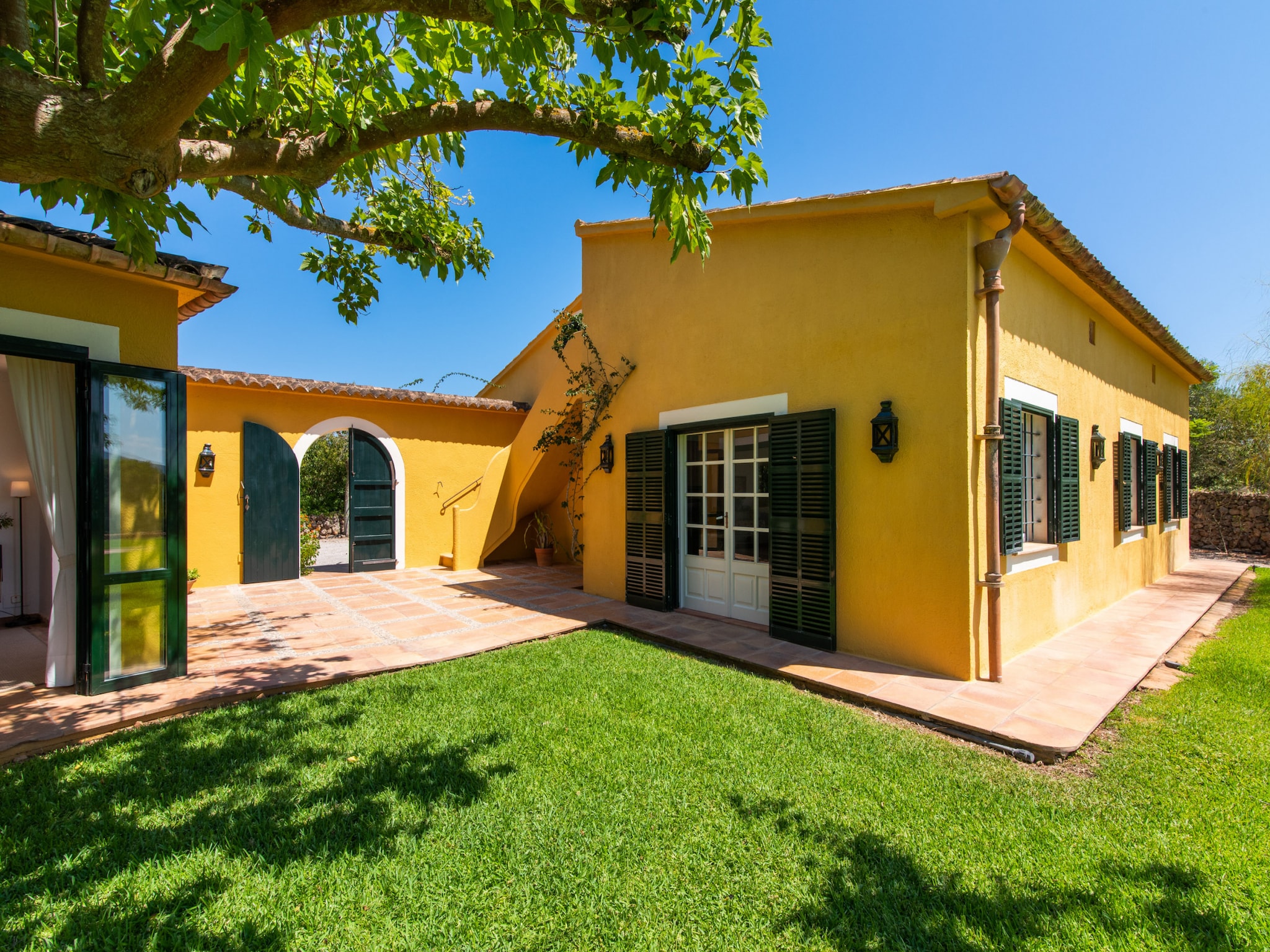   Sestador Blat, Finca 5StarsHome Mallorca