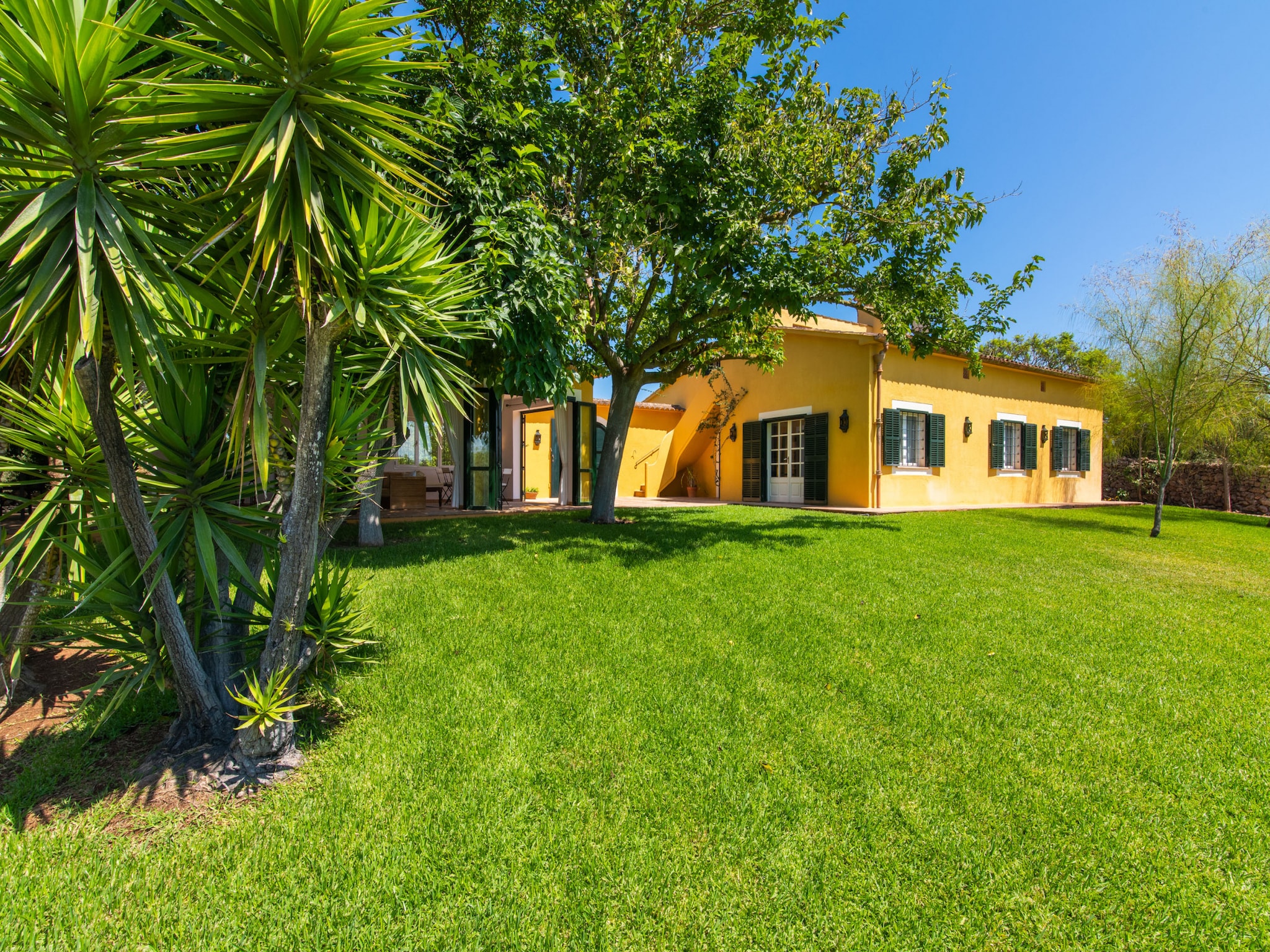   Sestador Blat, Finca 5StarsHome Mallorca