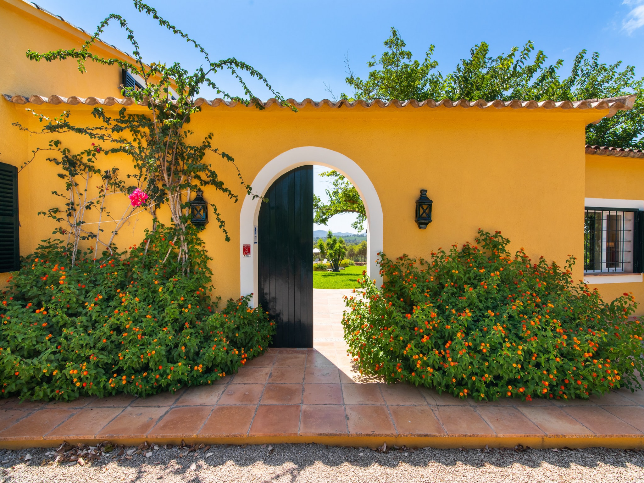   Sestador Blat, Finca 5StarsHome Mallorca