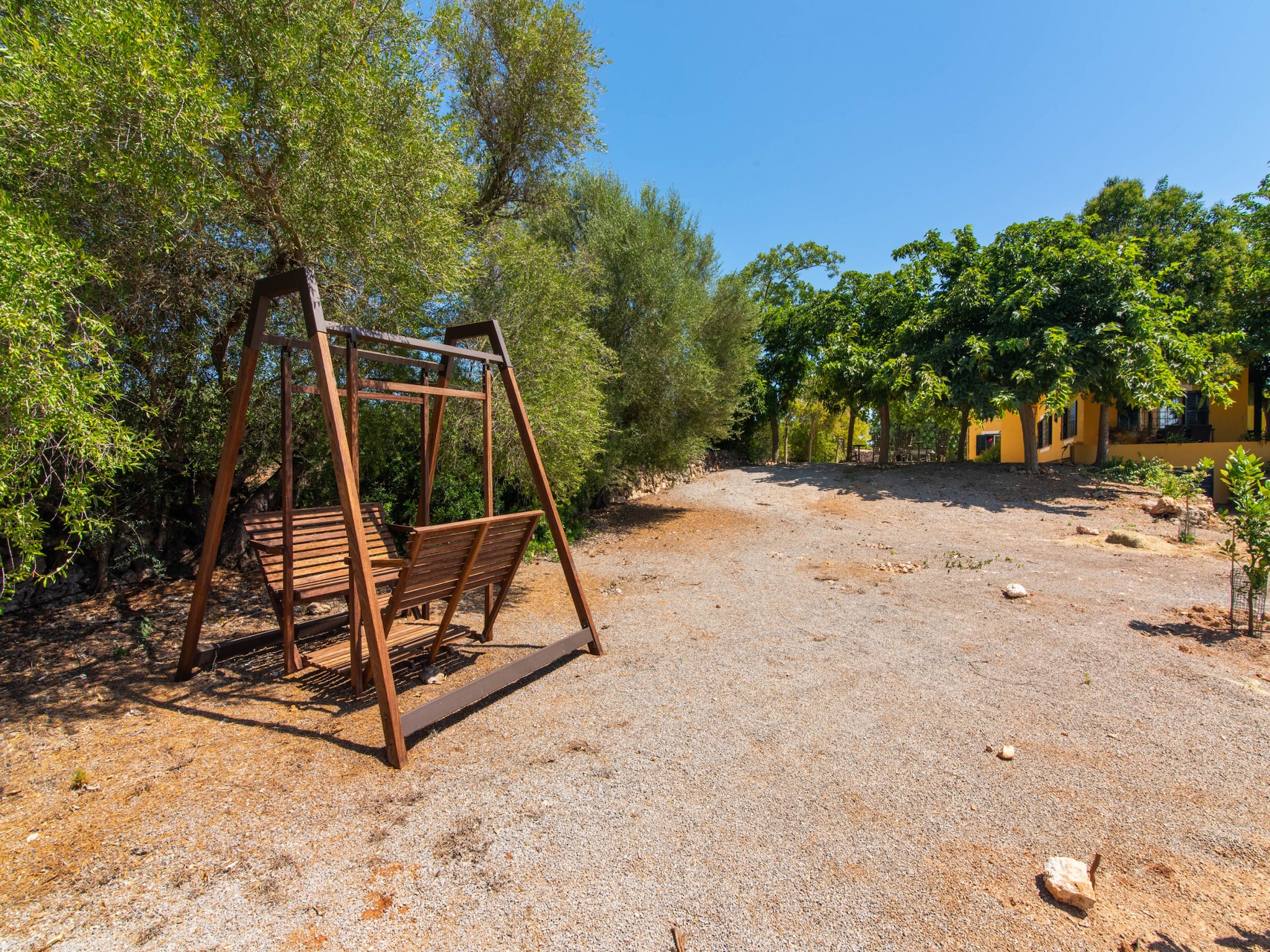   Sestador Blat, Finca 5StarsHome Mallorca