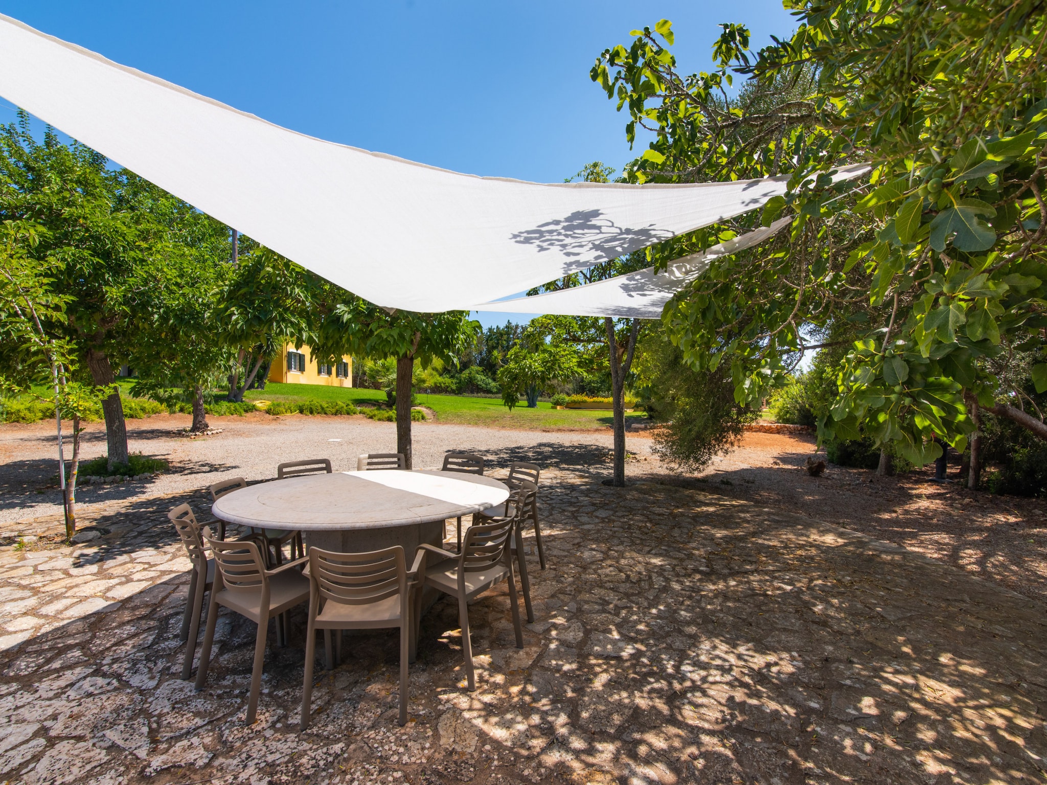   Sestador Blat, Finca 5StarsHome Mallorca