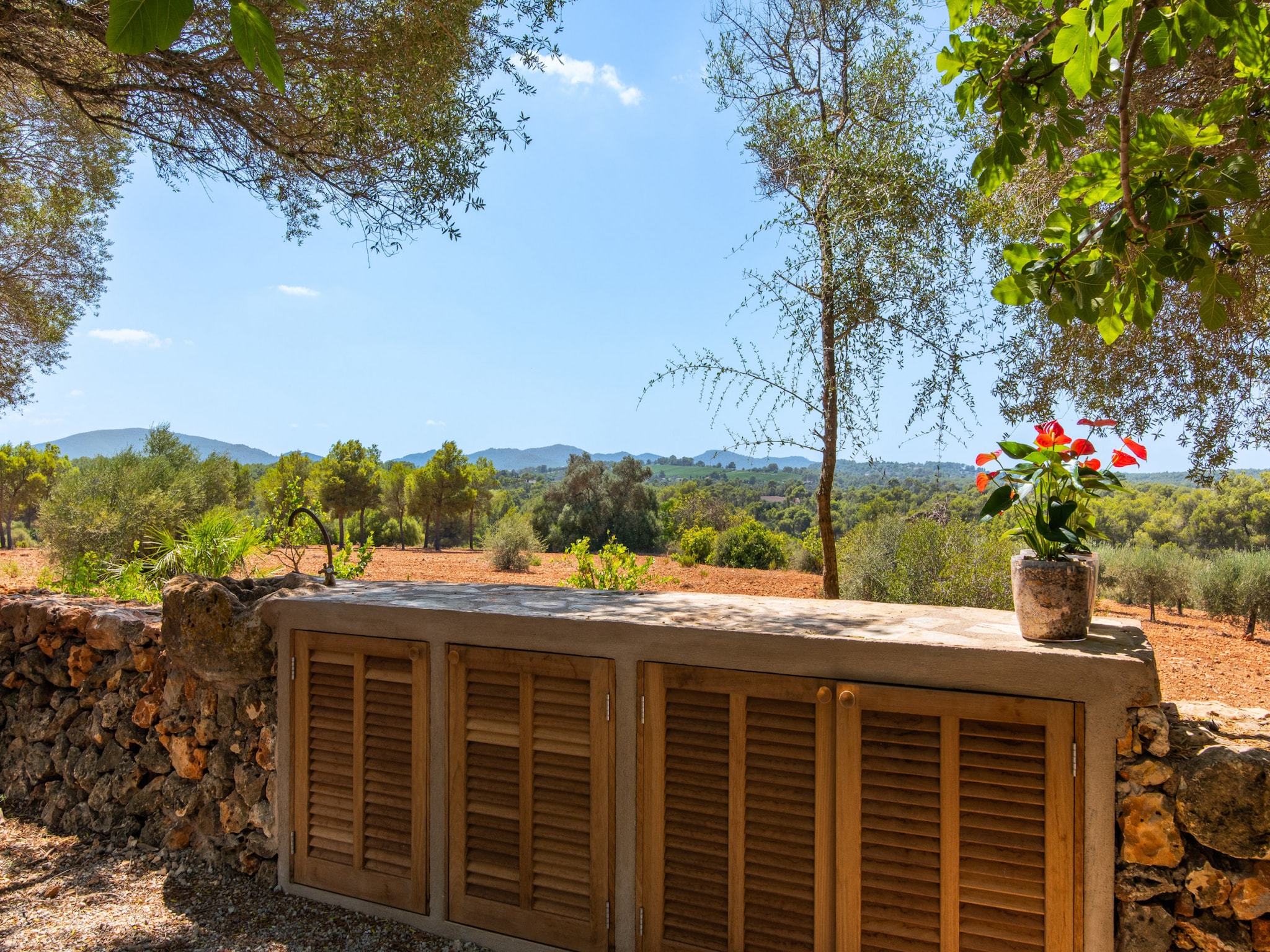   Sestador Blat, Finca 5StarsHome Mallorca