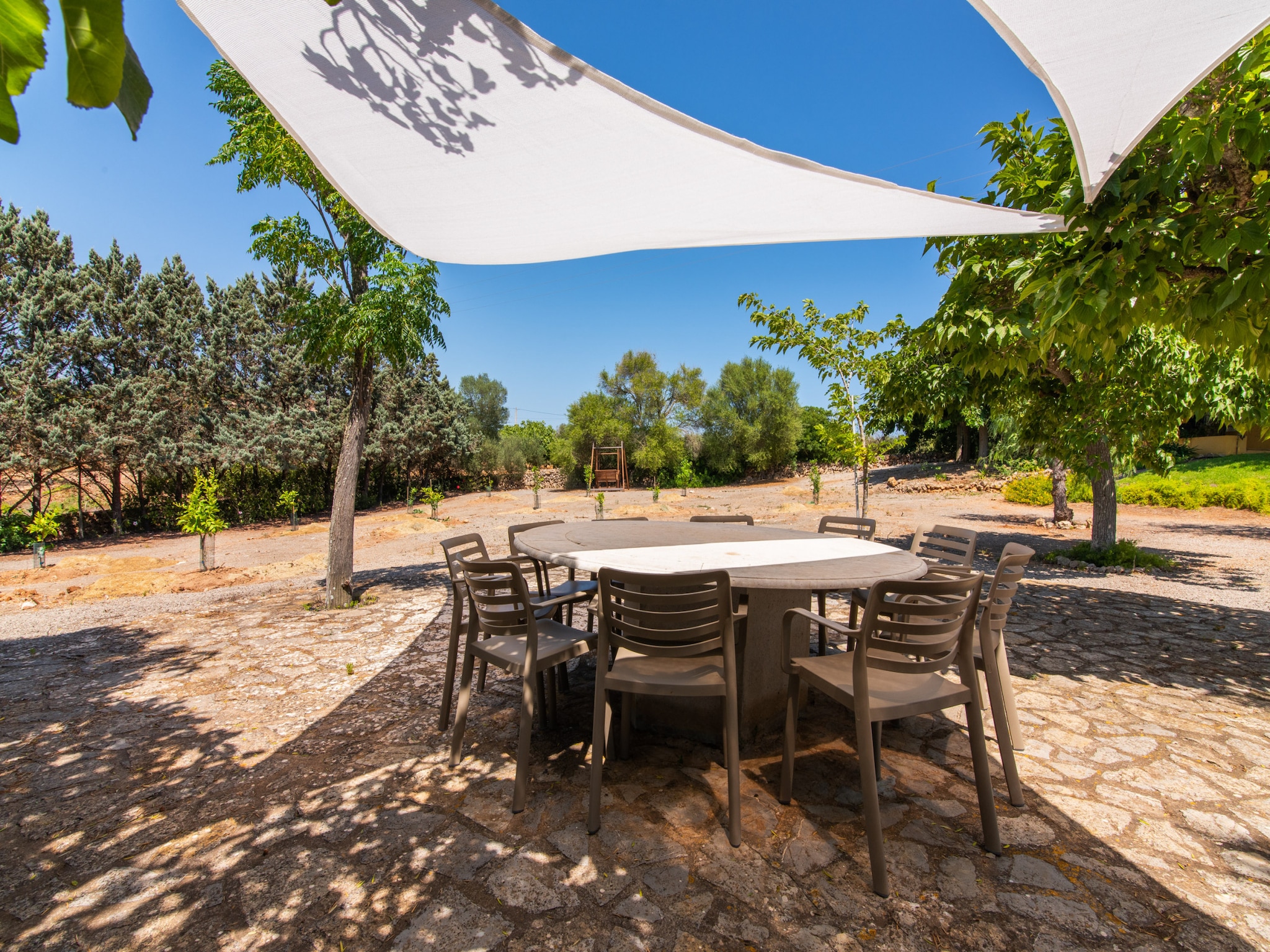   Sestador Blat, Finca 5StarsHome Mallorca