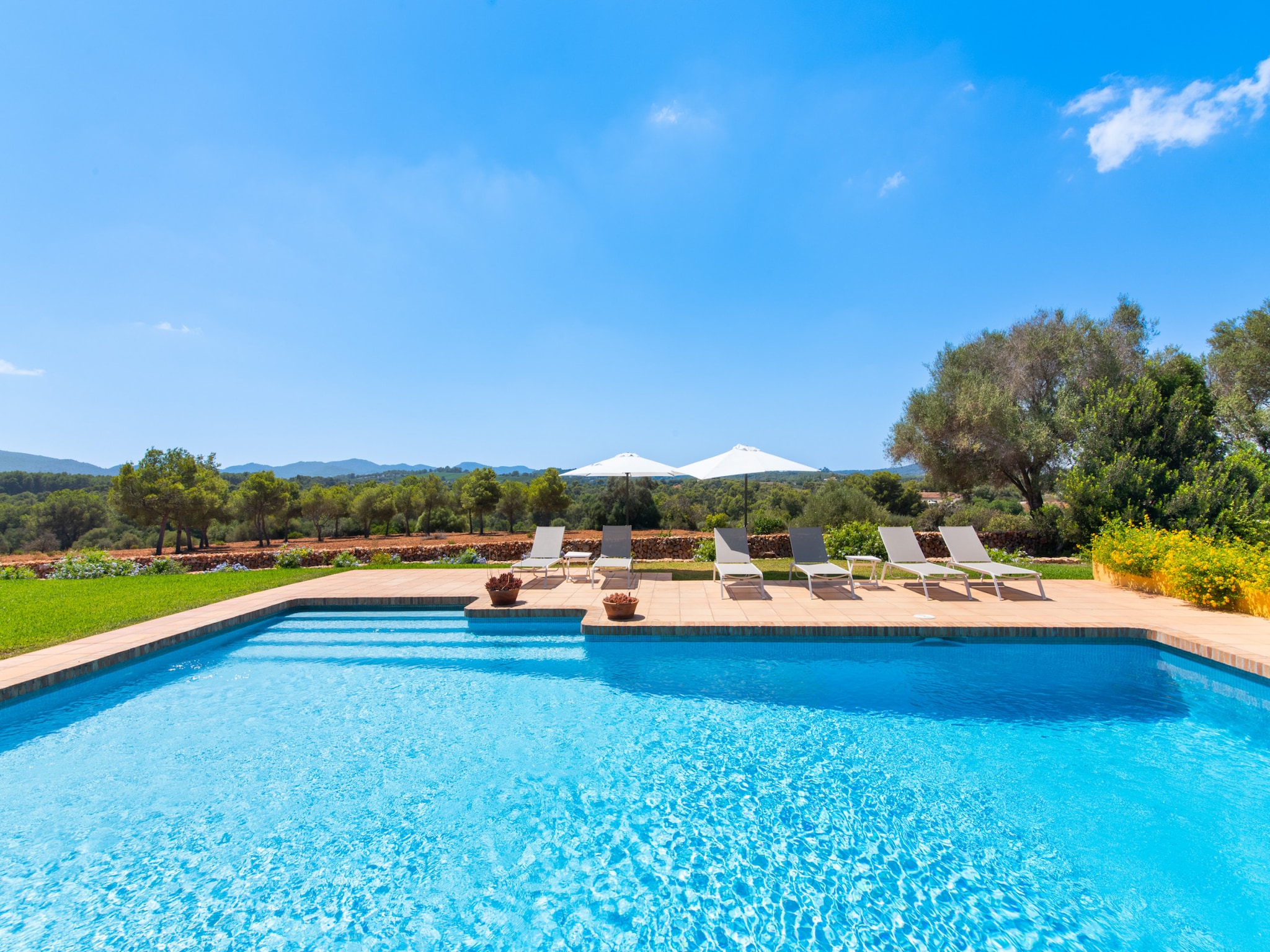   Sestador Blat, Finca 5StarsHome Mallorca