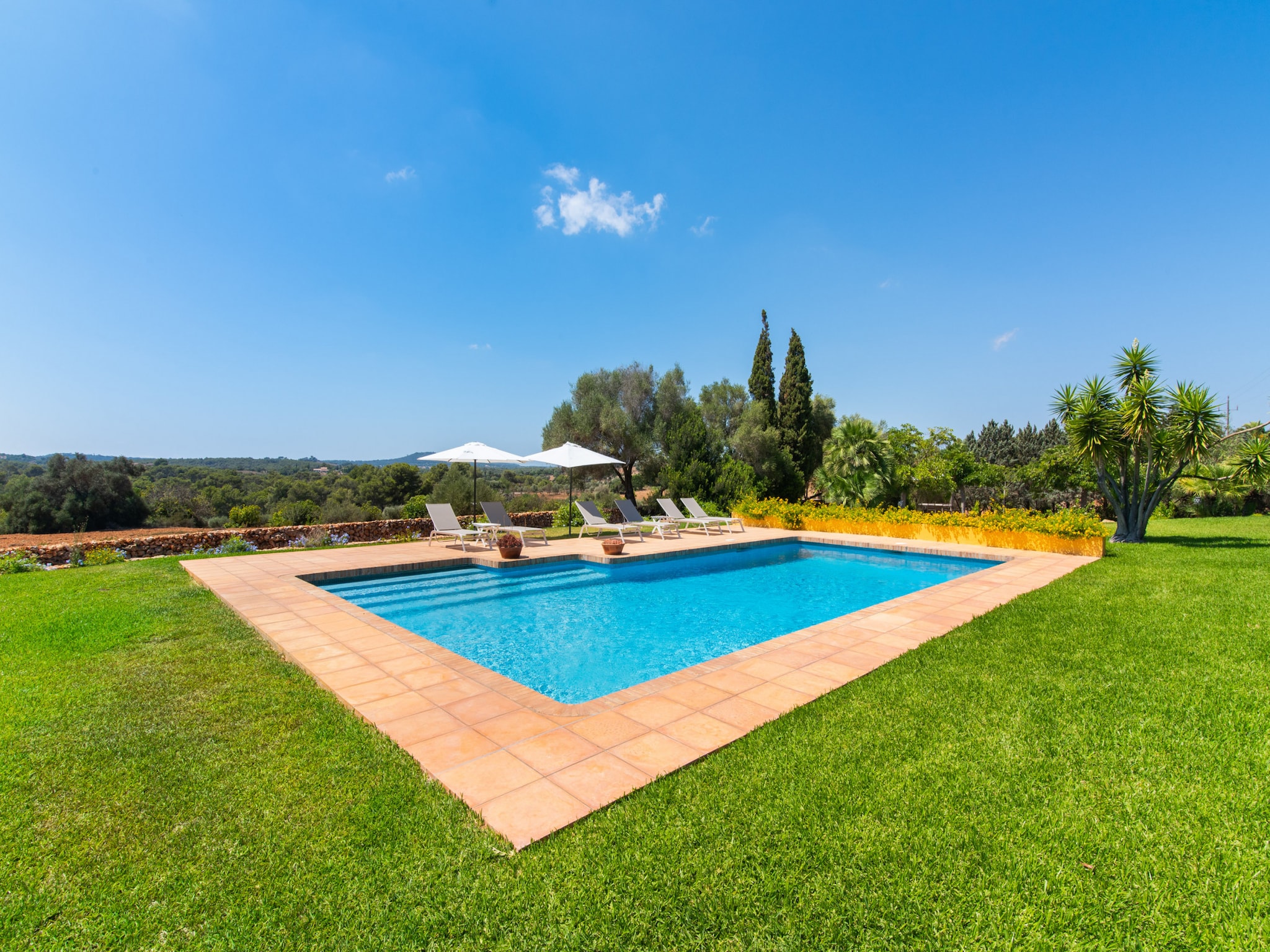   Sestador Blat, Finca 5StarsHome Mallorca