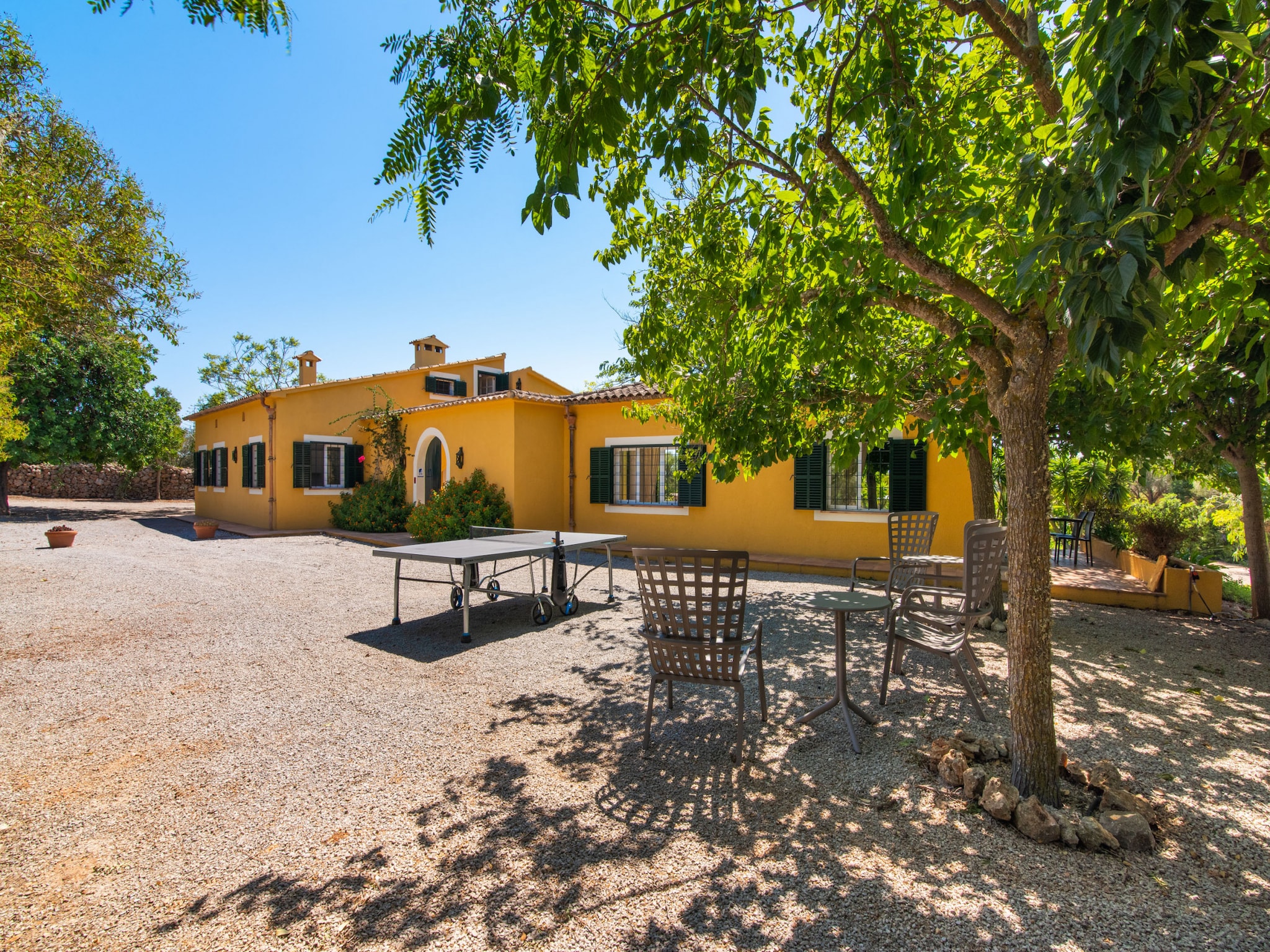   Sestador Blat, Finca 5StarsHome Mallorca