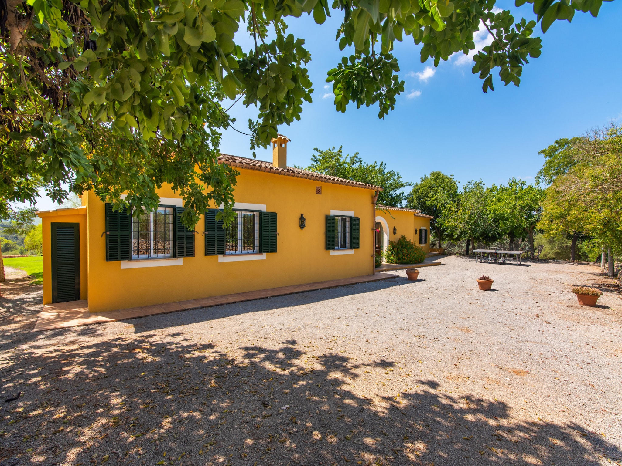   Sestador Blat, Finca 5StarsHome Mallorca
