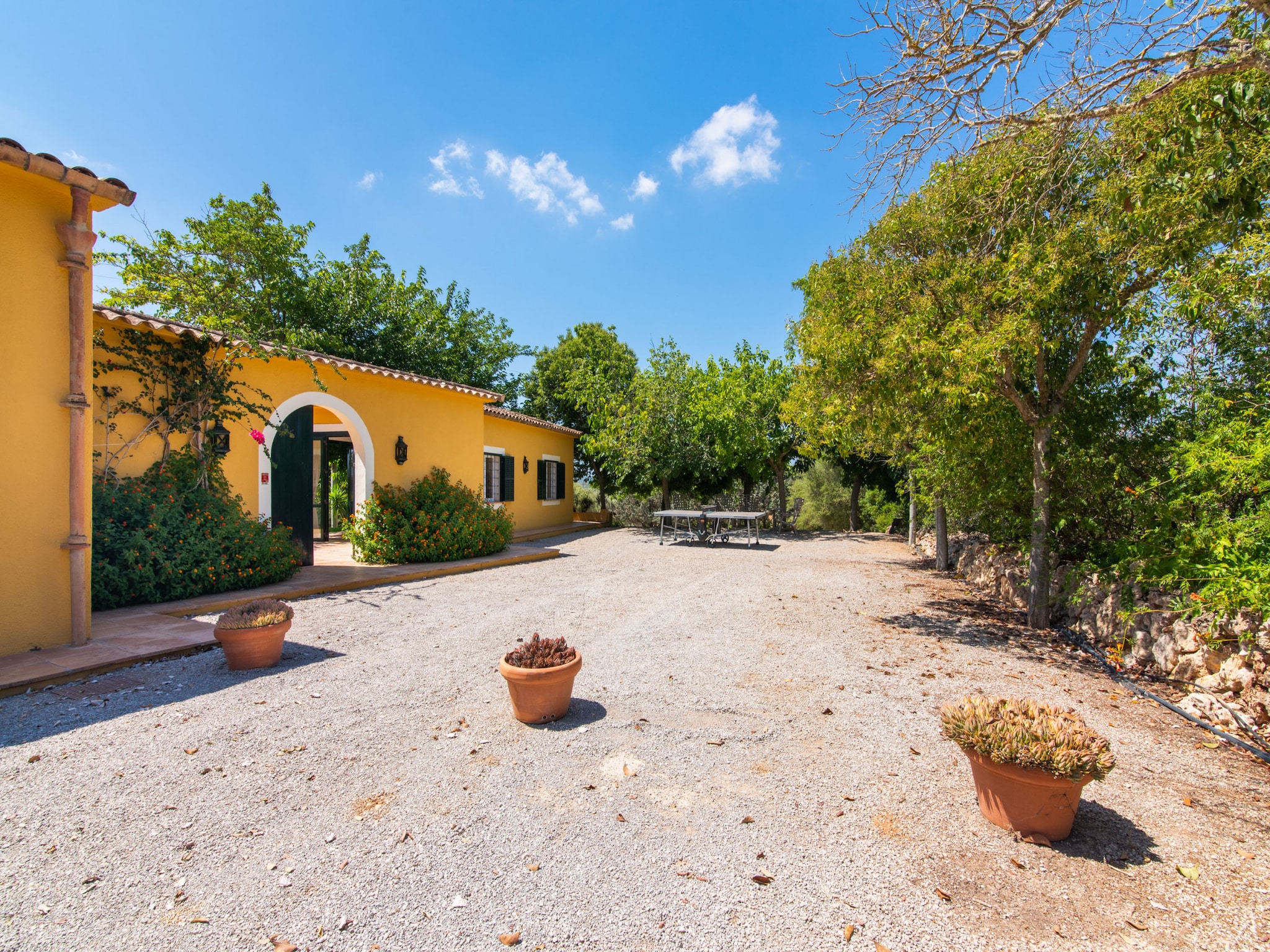   Sestador Blat, Finca 5StarsHome Mallorca