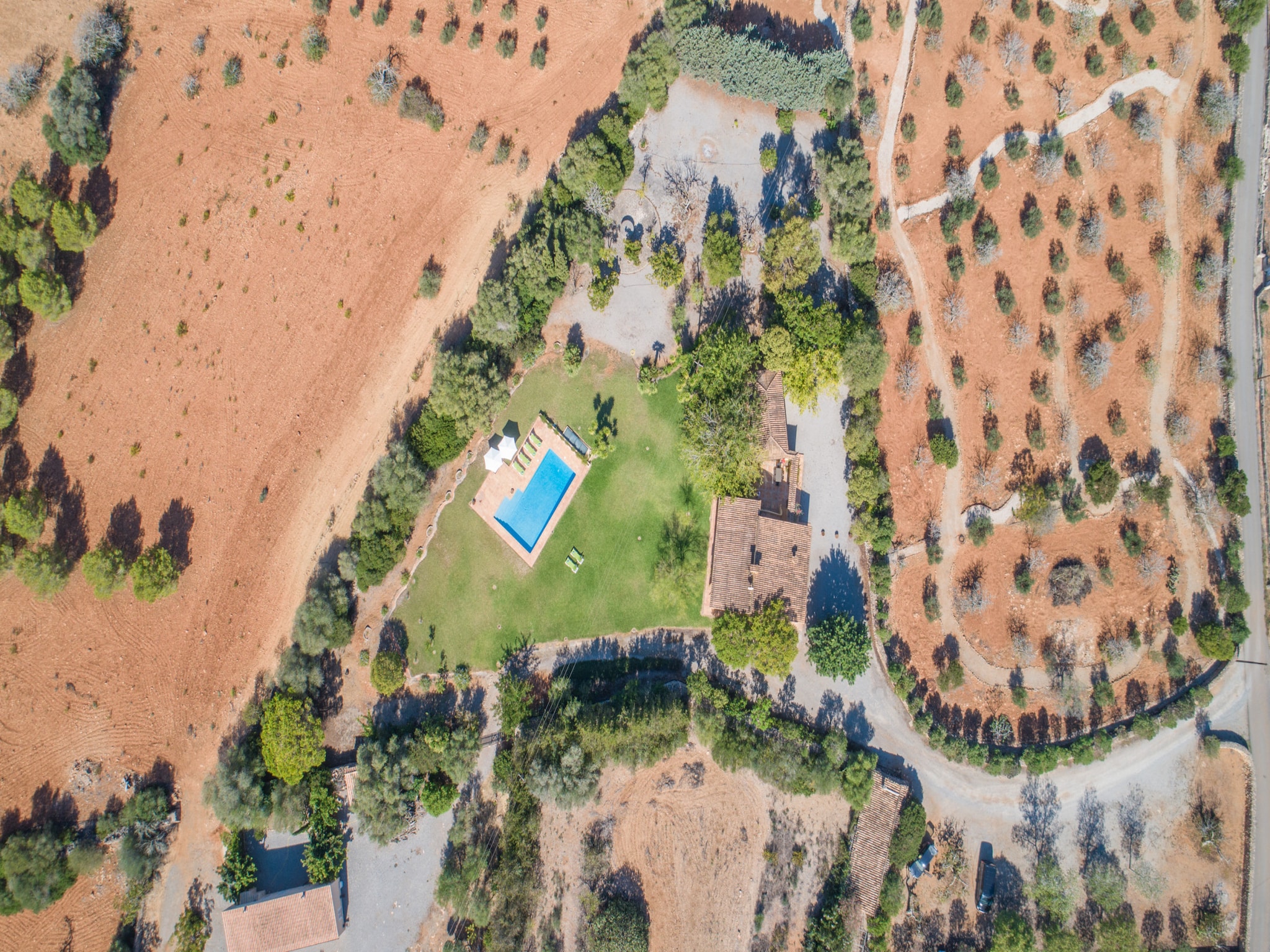   Sestador Blat, Finca 5StarsHome Mallorca