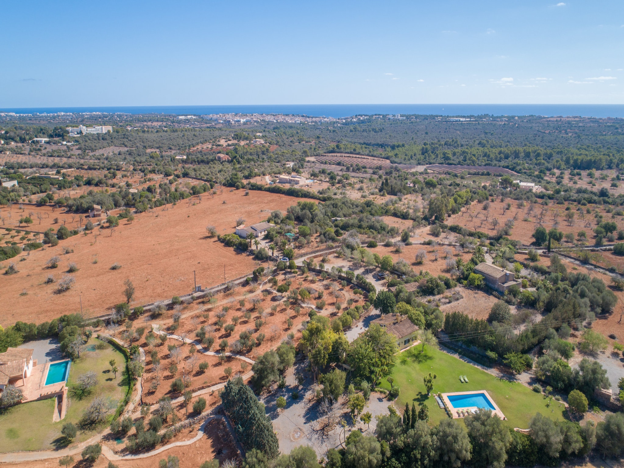   Sestador Blat, Finca 5StarsHome Mallorca