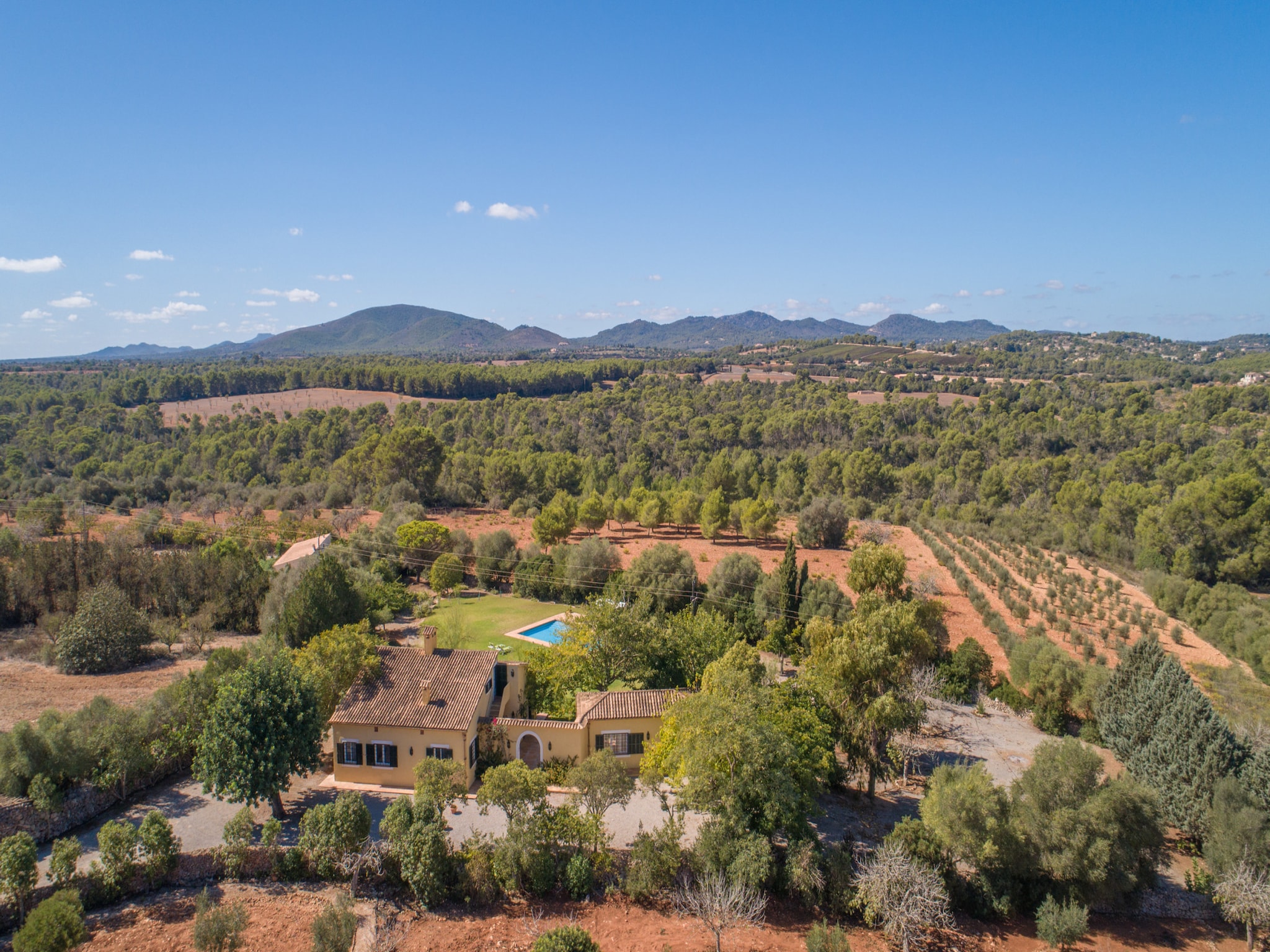   Sestador Blat, Finca 5StarsHome Mallorca