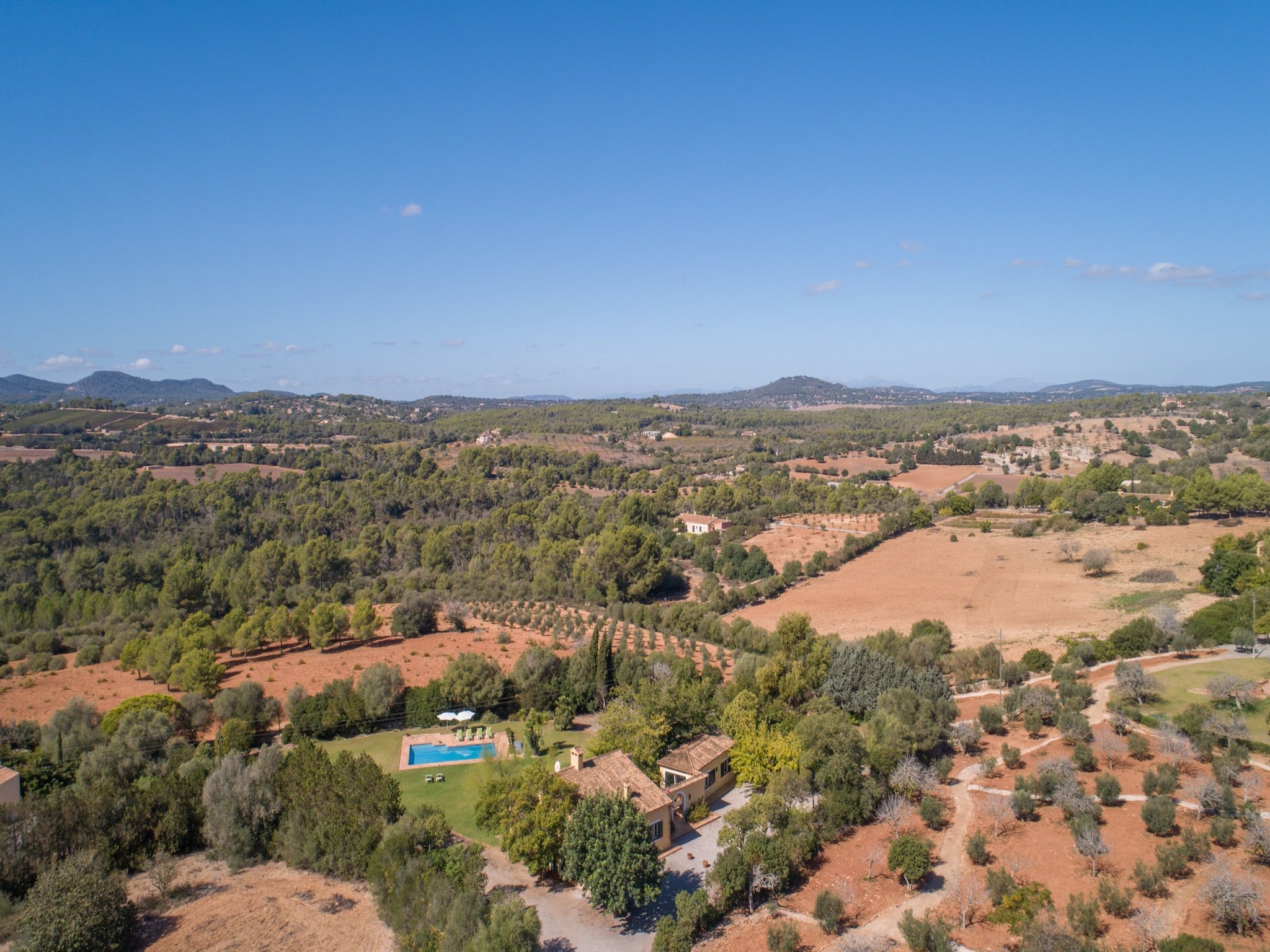   Sestador Blat, Finca 5StarsHome Mallorca