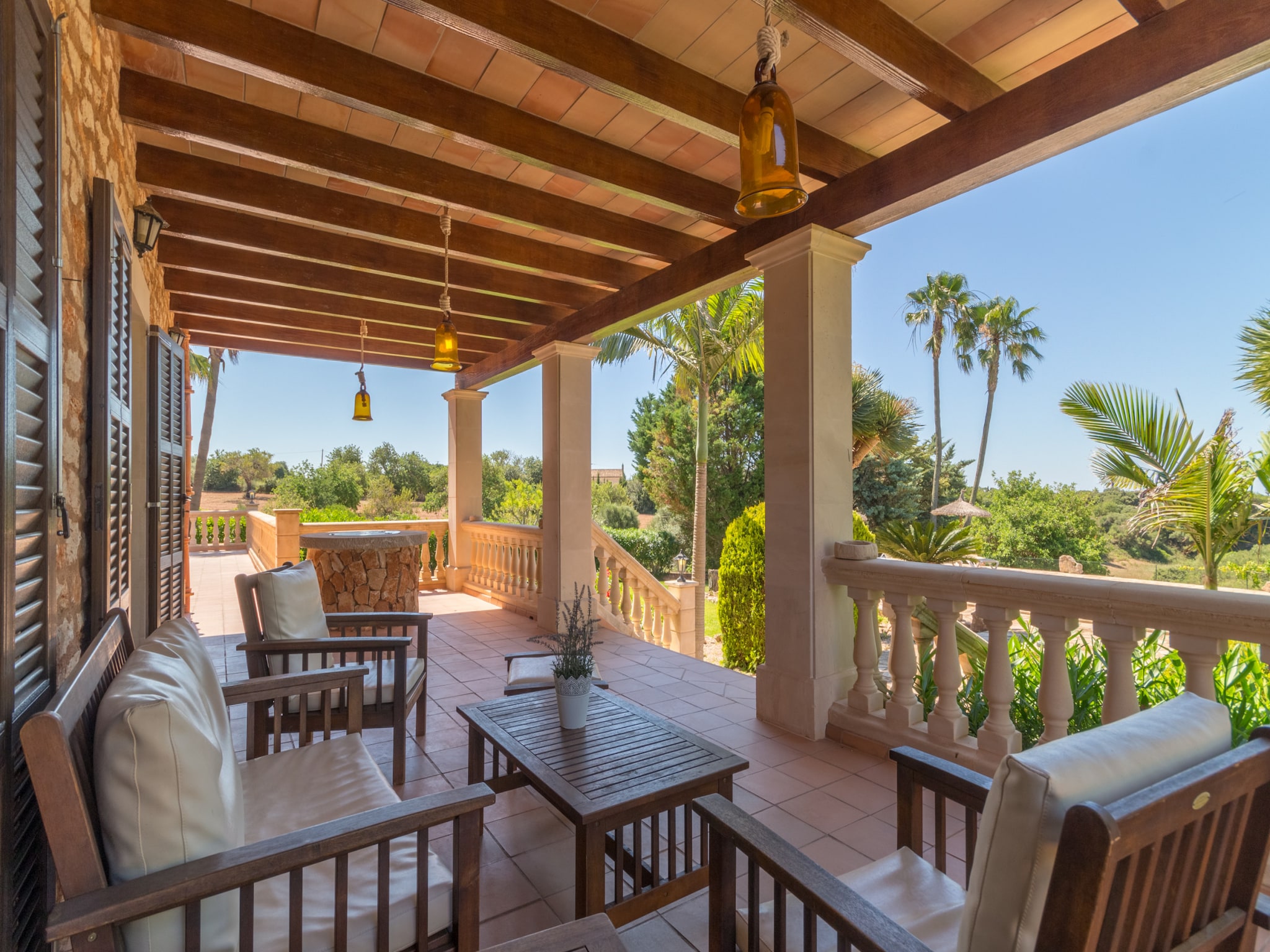 Feriebolig Palleta S'Horta, Finca 5StarsHome Mallorca