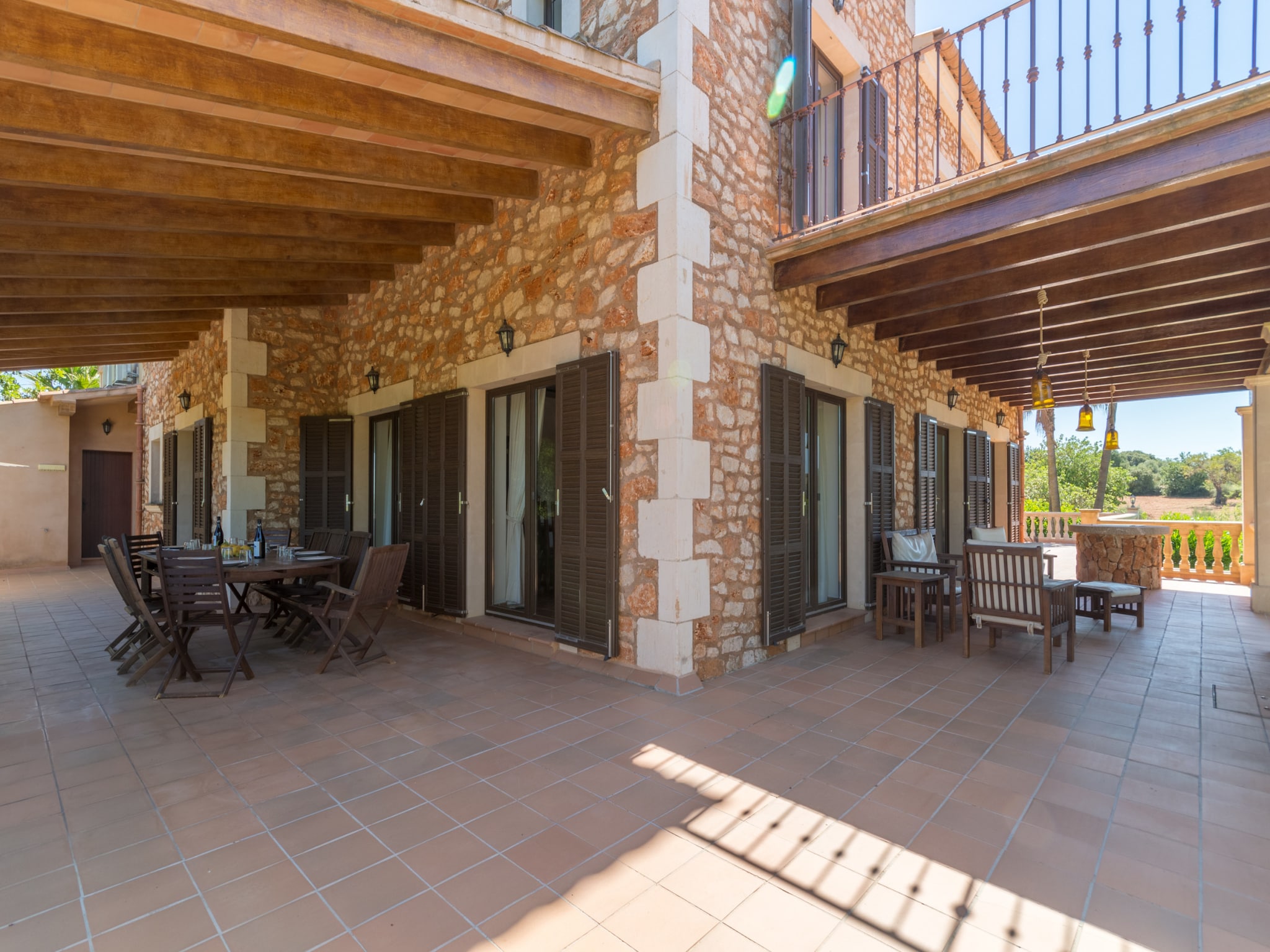 Feriebolig Palleta S'Horta, Finca 5StarsHome Mallorca