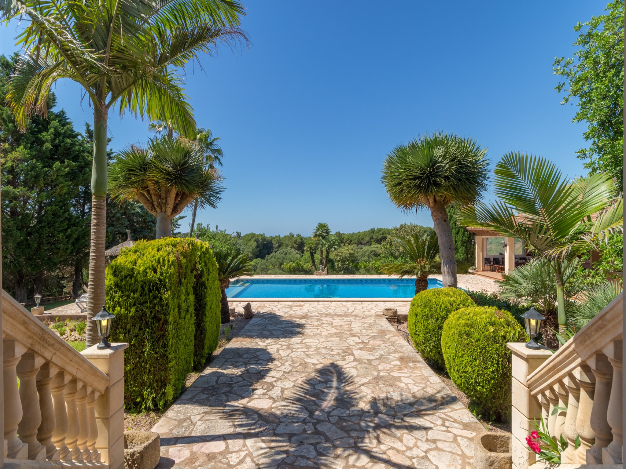 Feriebolig Palleta S'Horta, Finca 5StarsHome Mallorca
