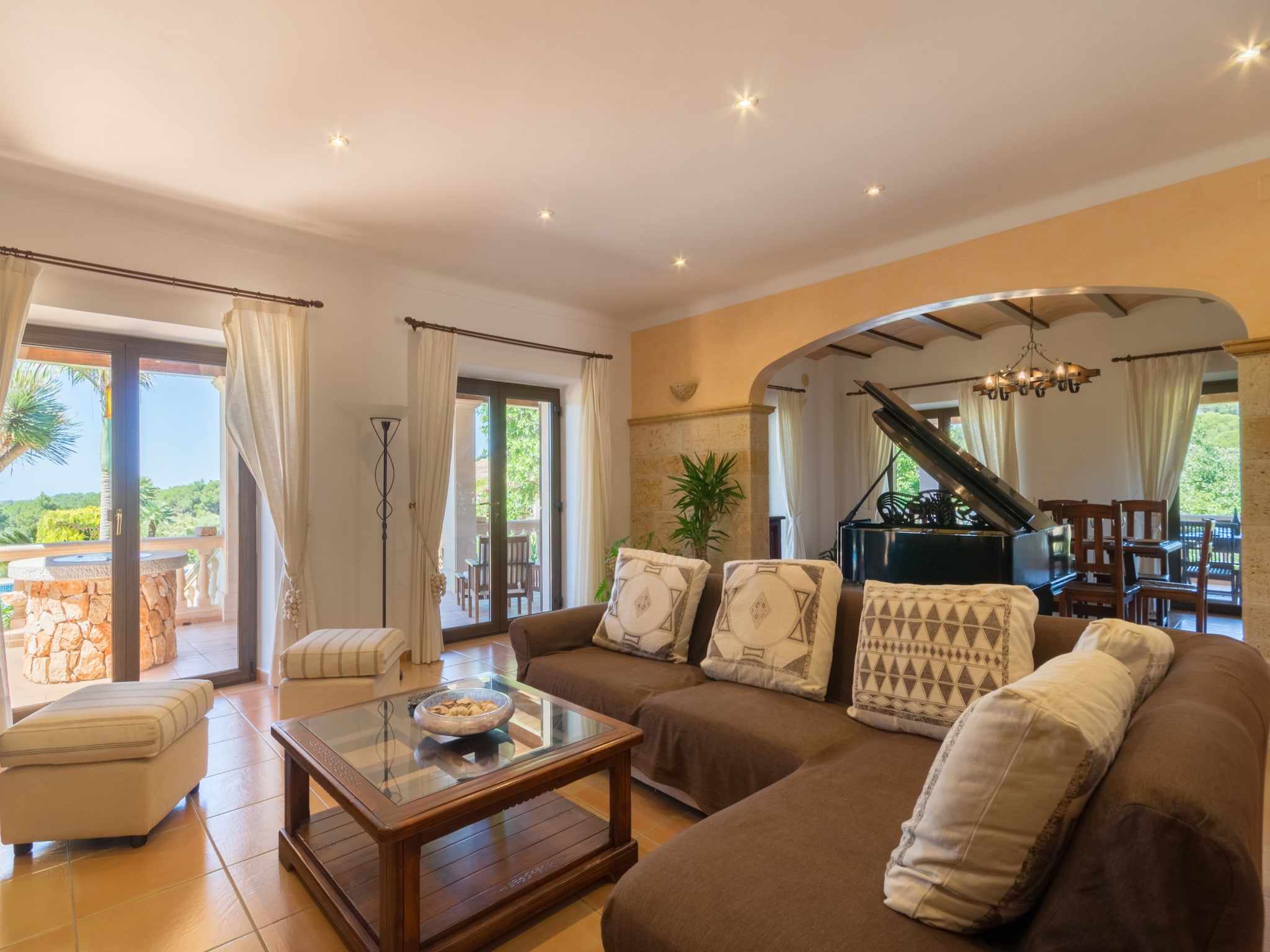 Feriebolig Palleta S'Horta, Finca 5StarsHome Mallorca