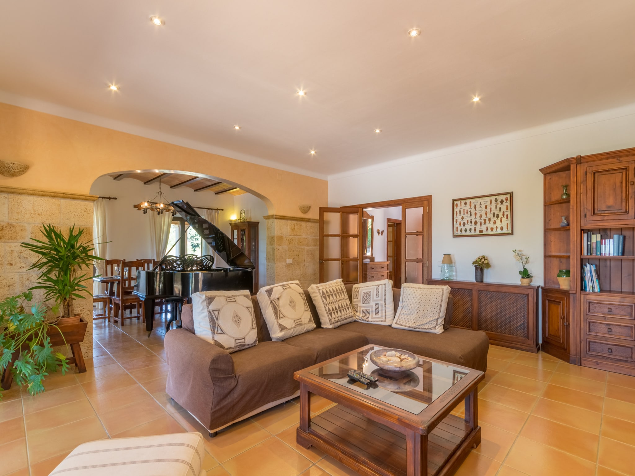 Feriebolig Palleta S'Horta, Finca 5StarsHome Mallorca