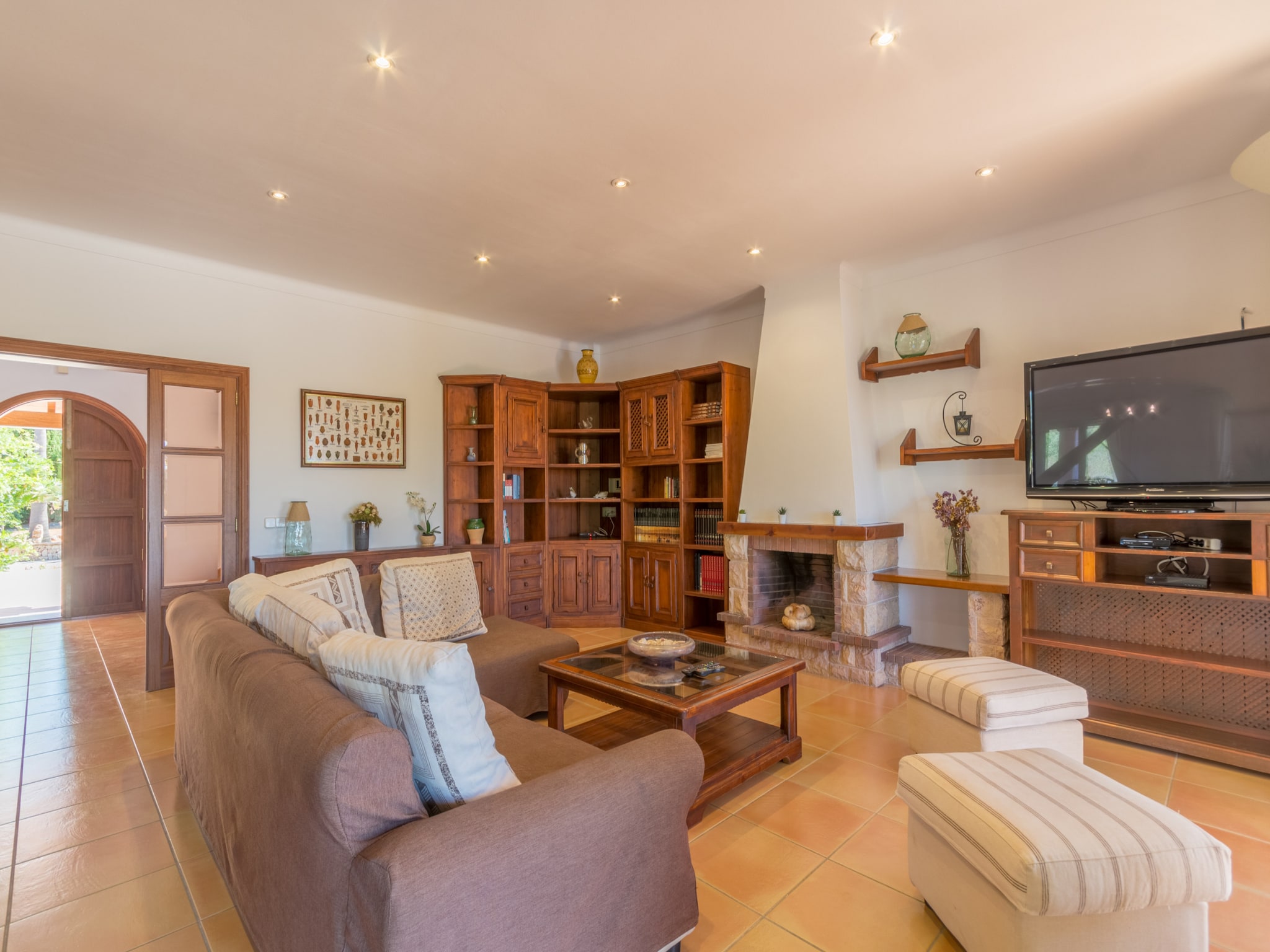 Feriebolig Palleta S'Horta, Finca 5StarsHome Mallorca