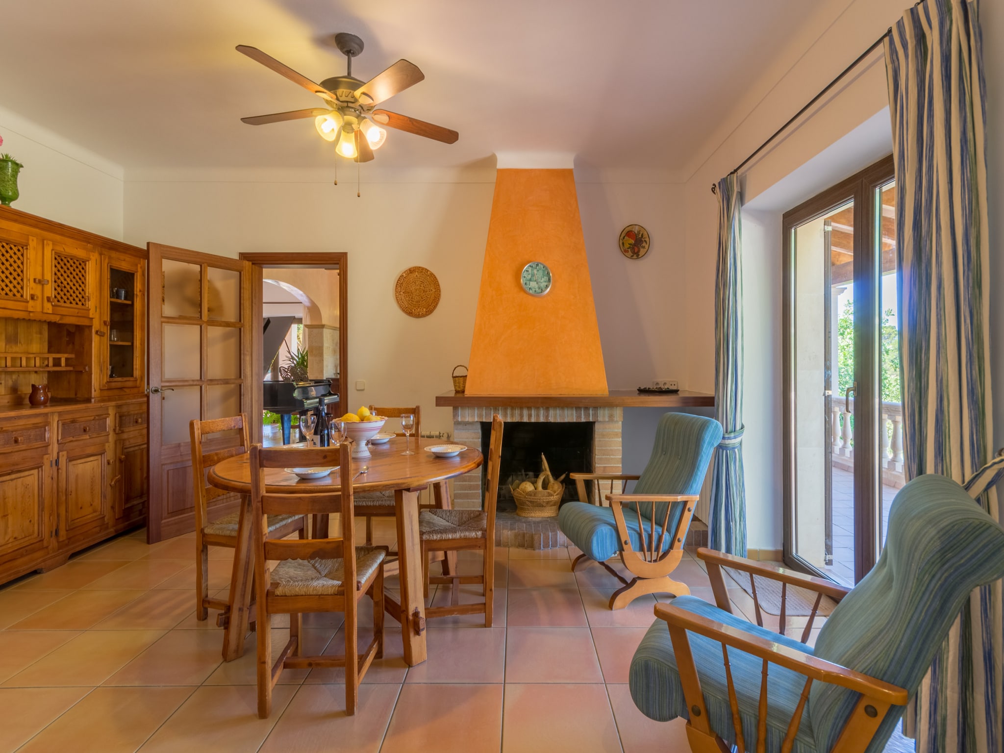 Feriebolig Palleta S'Horta, Finca 5StarsHome Mallorca