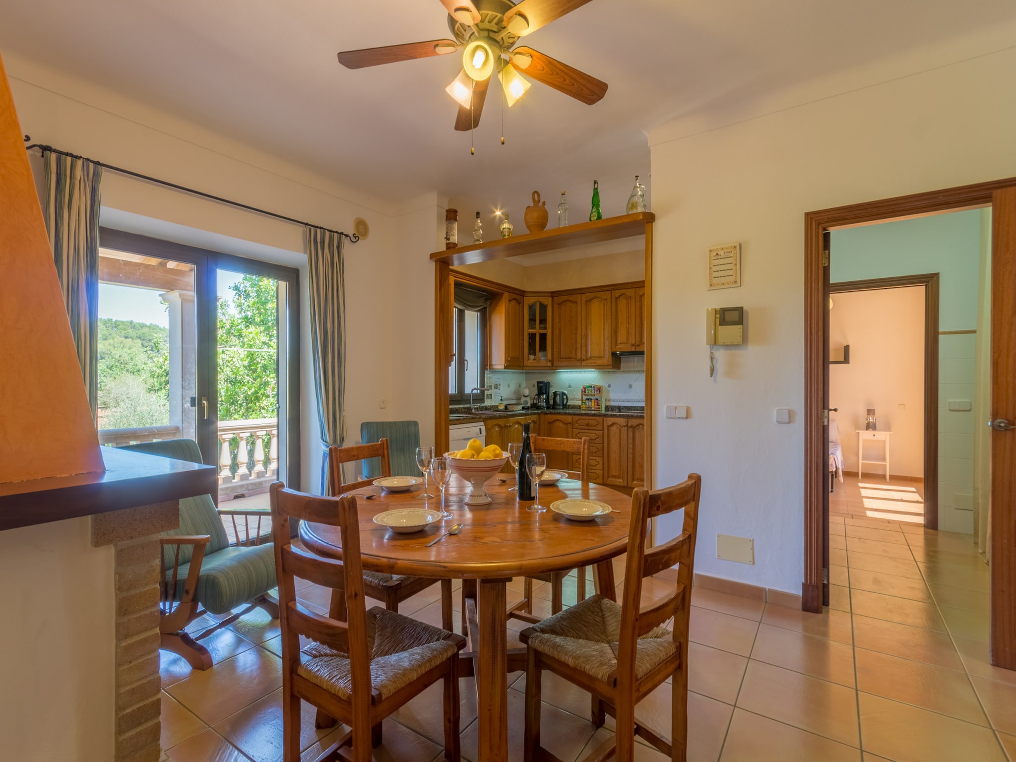 Feriebolig Palleta S'Horta, Finca 5StarsHome Mallorca